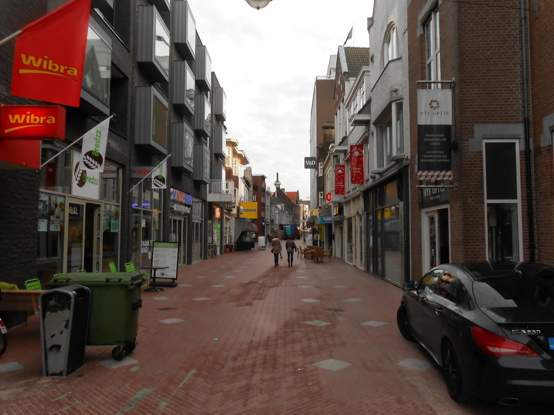 Amsterdam