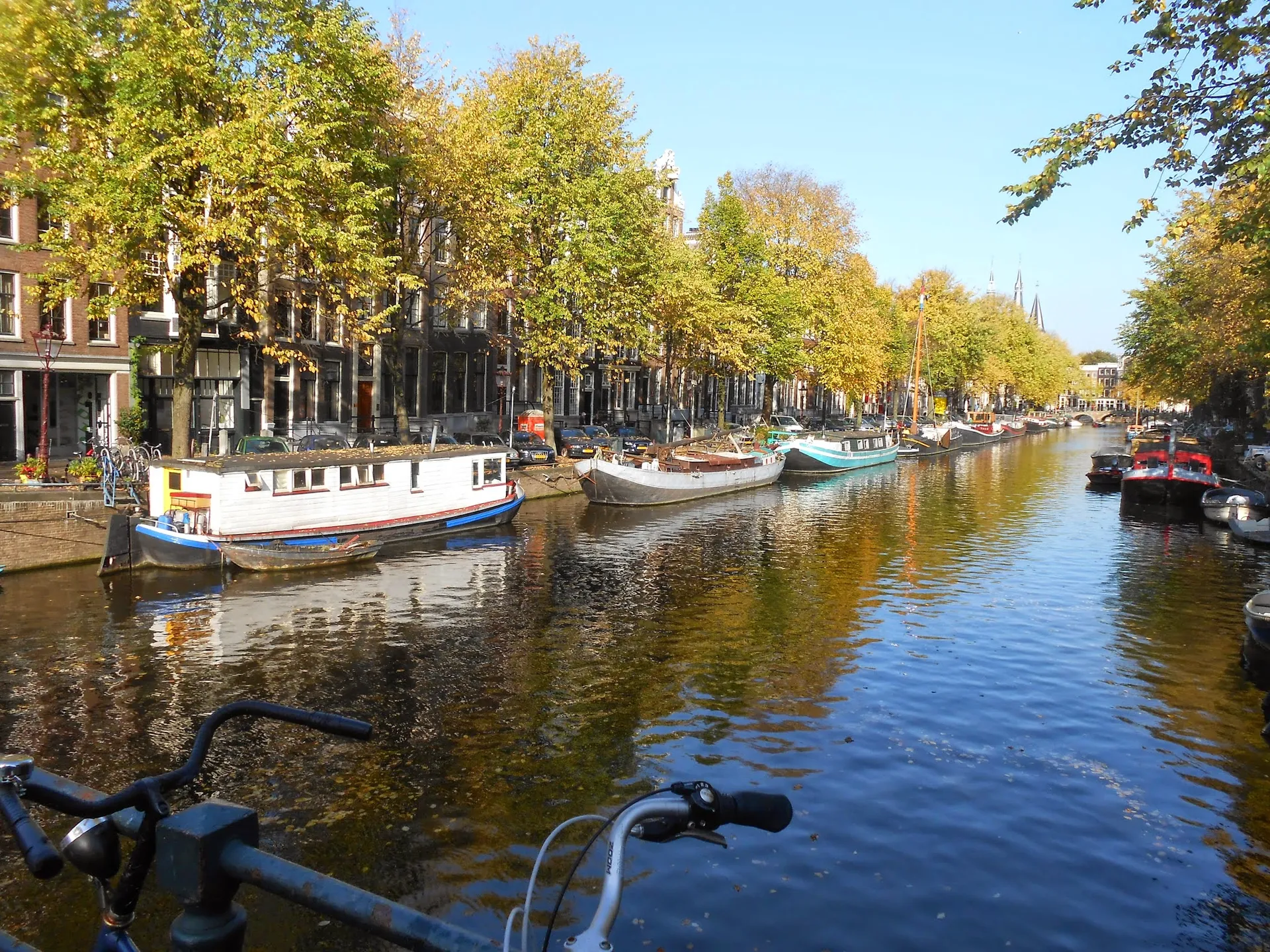 Amsterdam