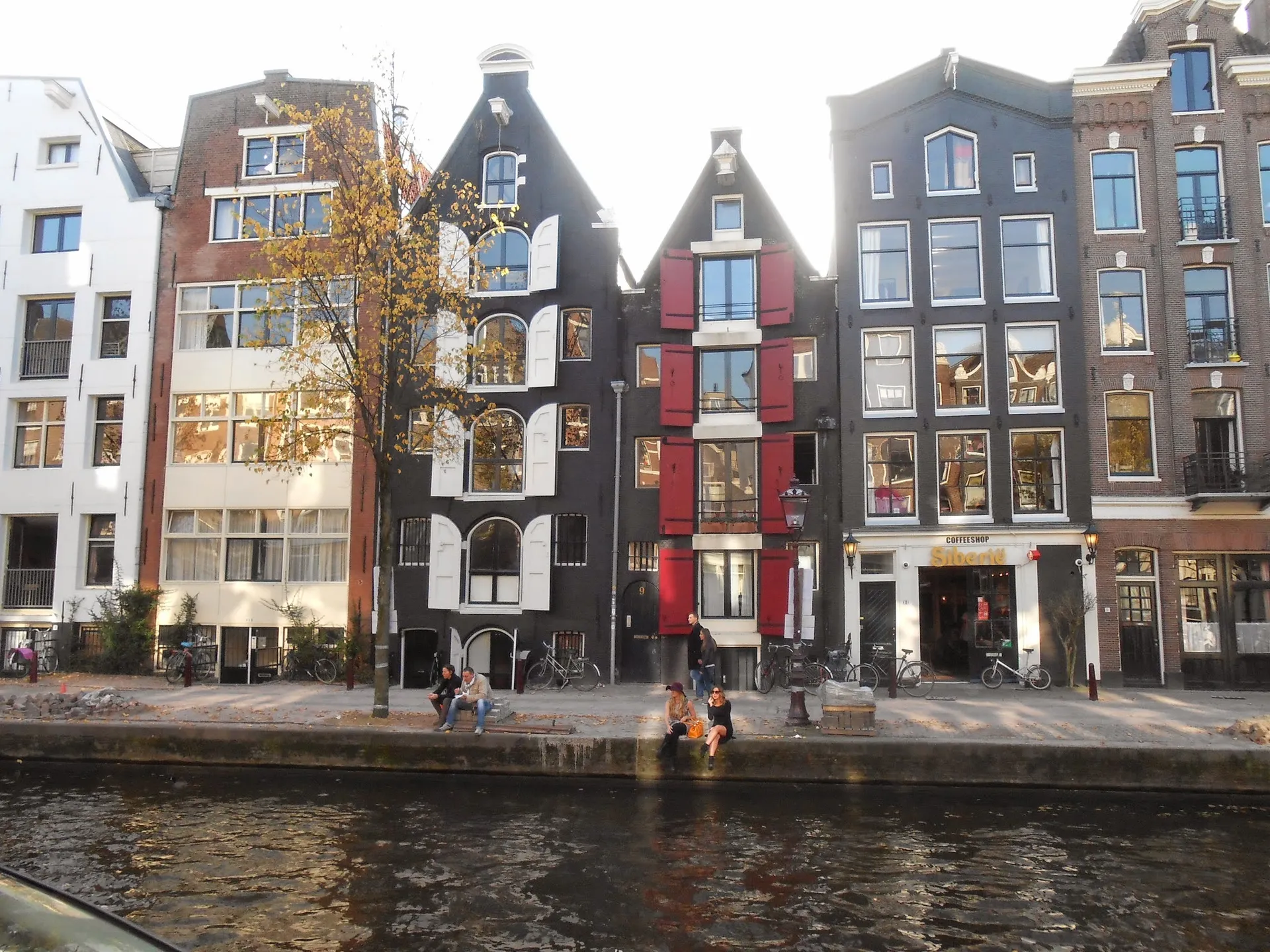 Amsterdam