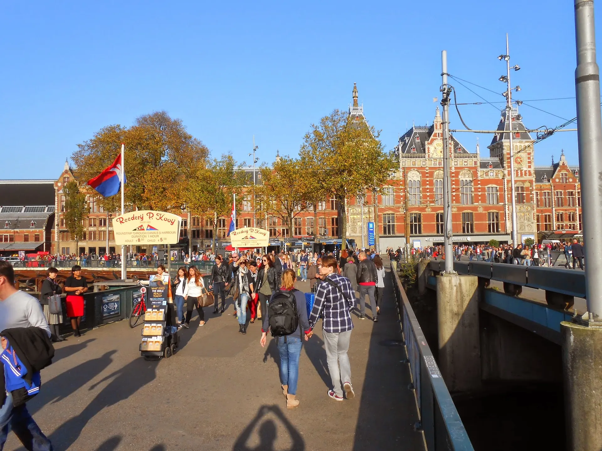 Amsterdam