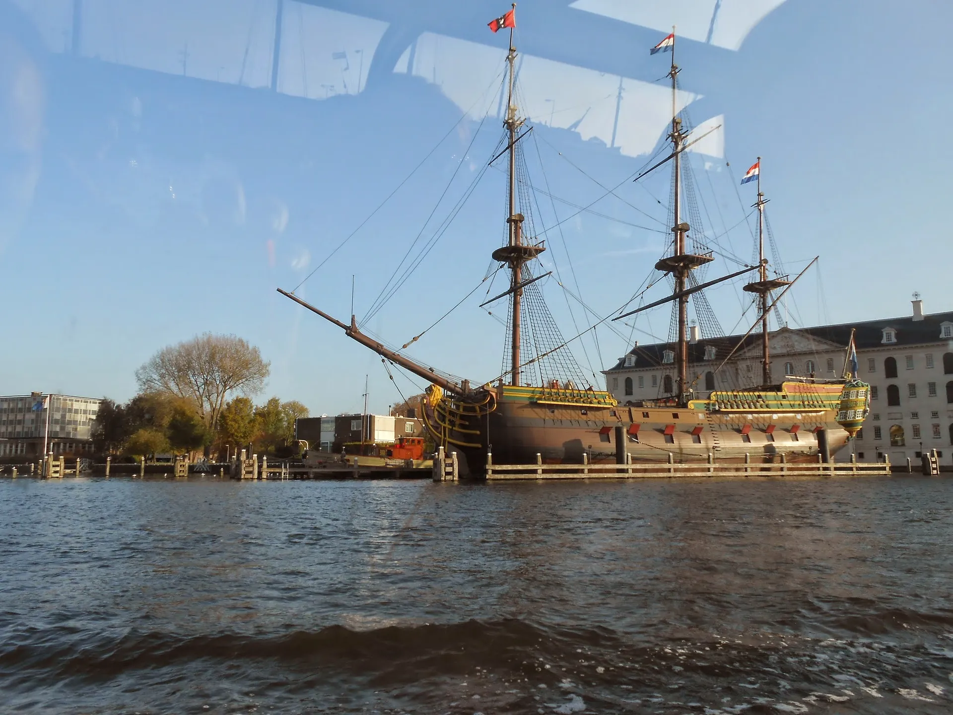 Amsterdam