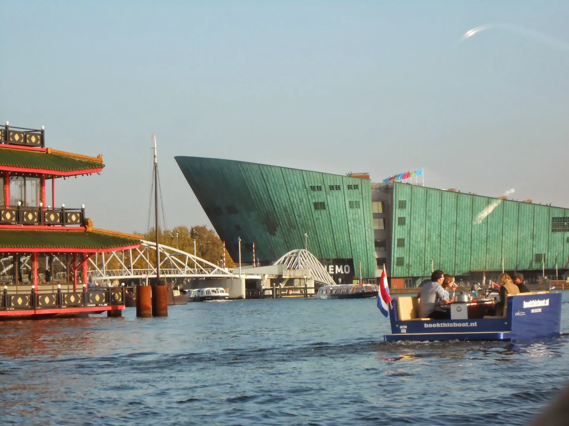 Amsterdam