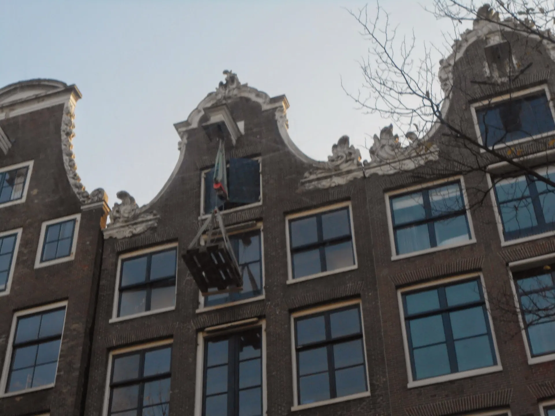 Amsterdam