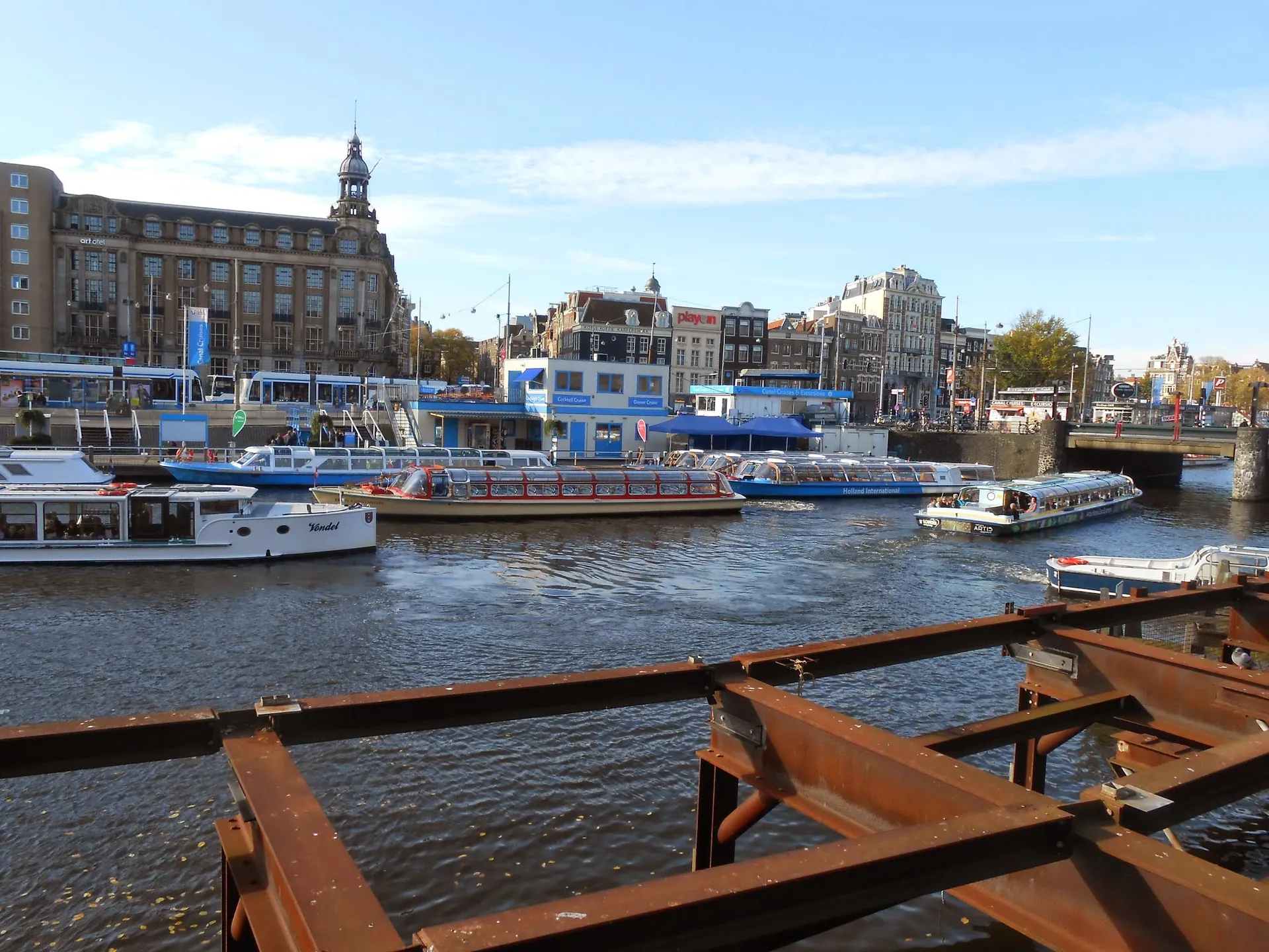Amsterdam