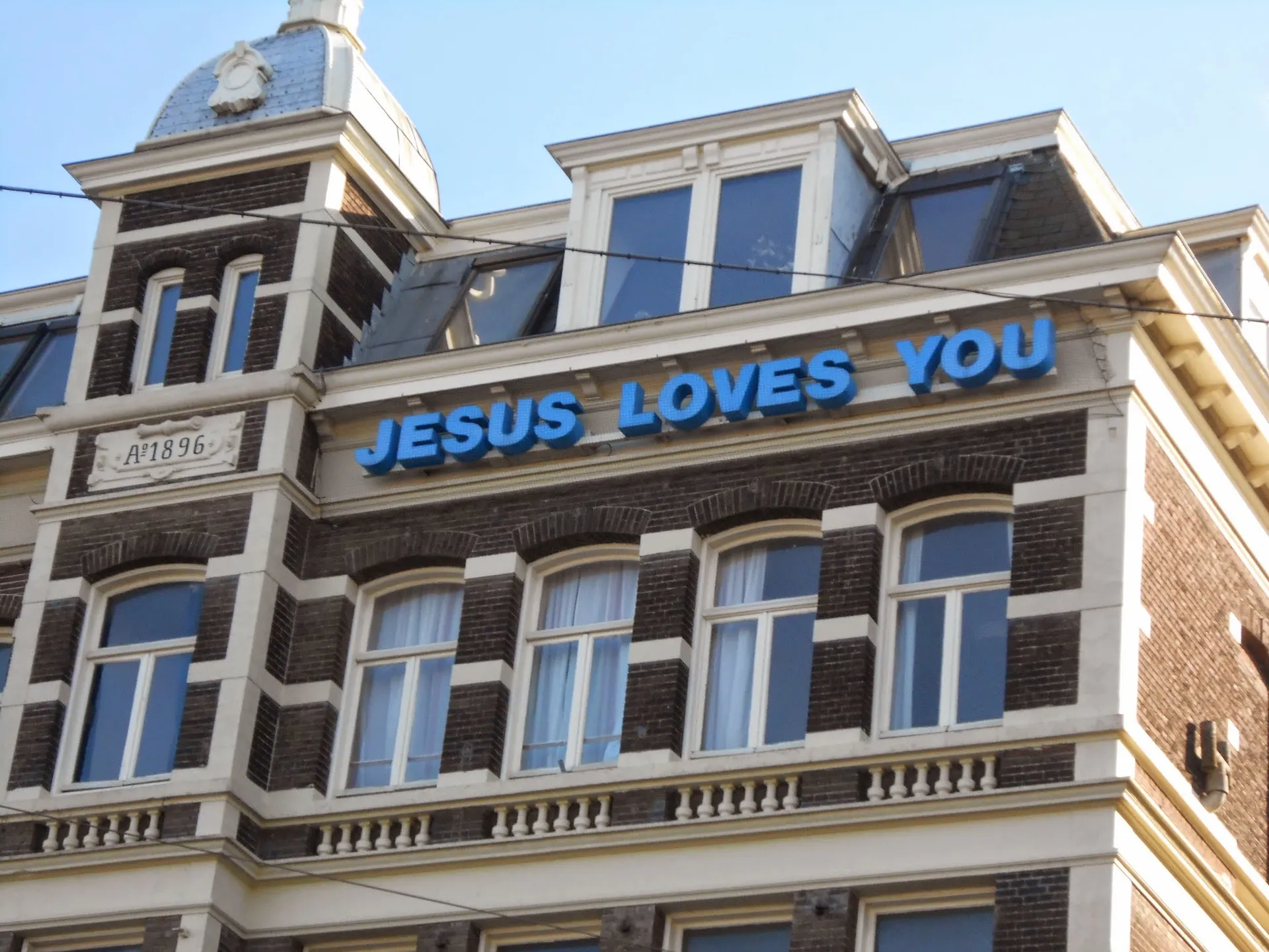 Amsterdam