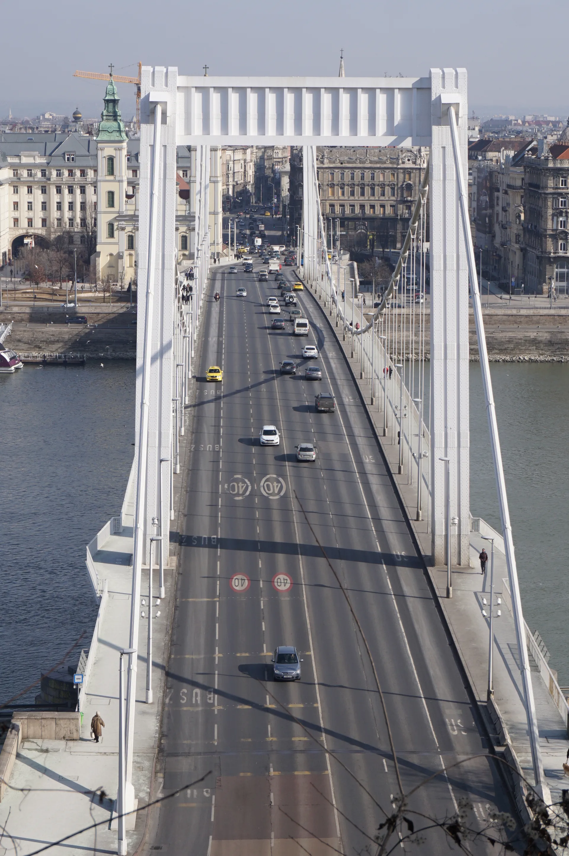 Budapeszt