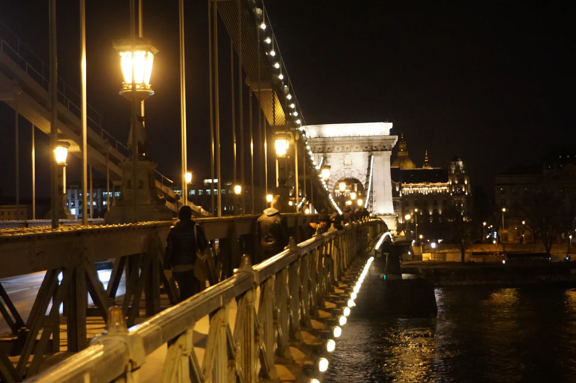 Budapeszt