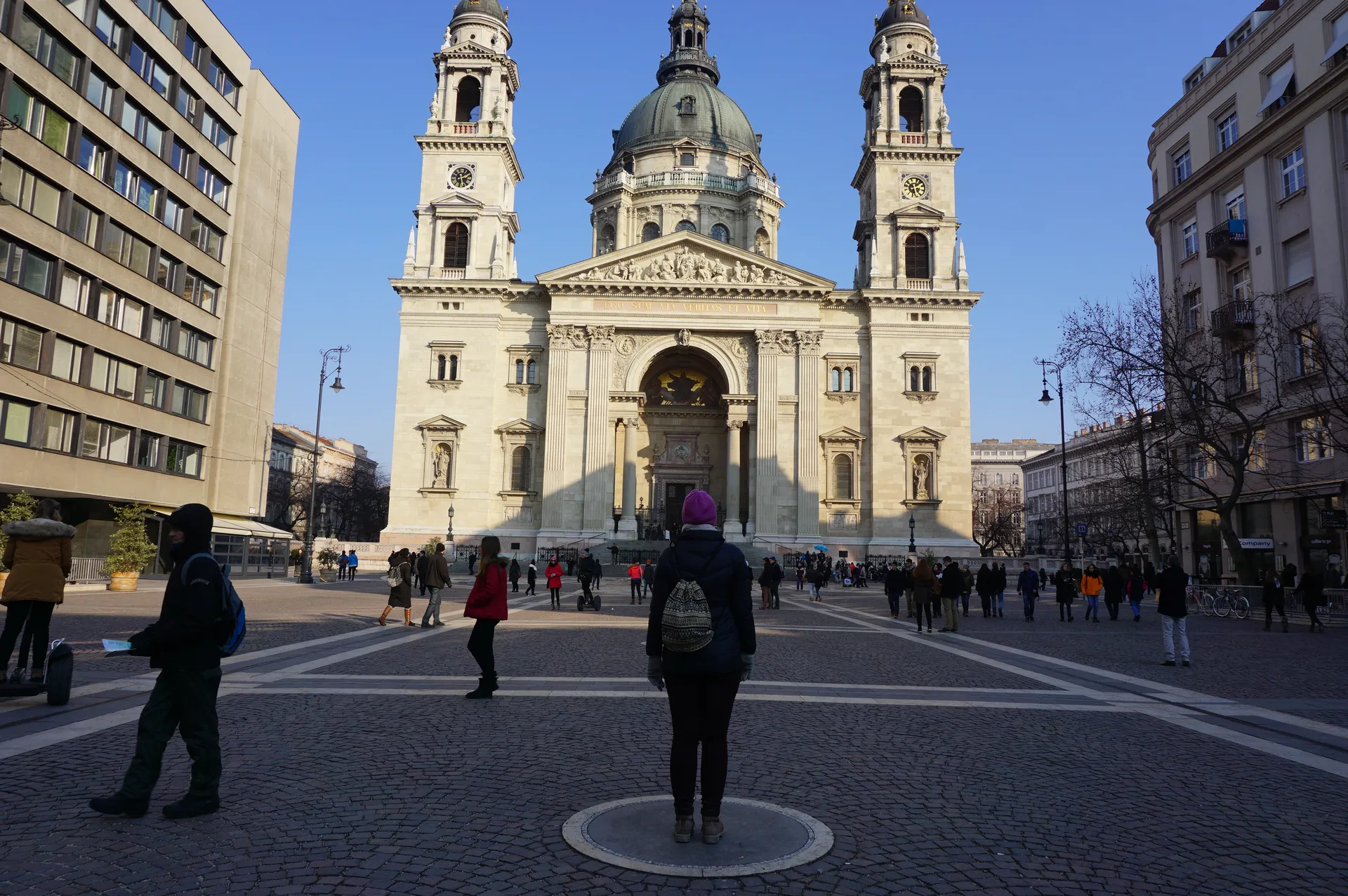 Budapeszt