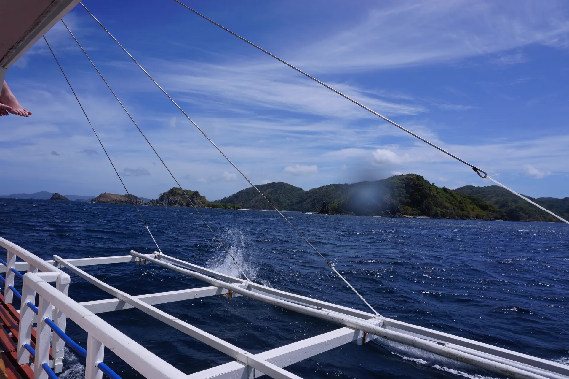 Filipiny - 10 dni na Palawanie i Coron