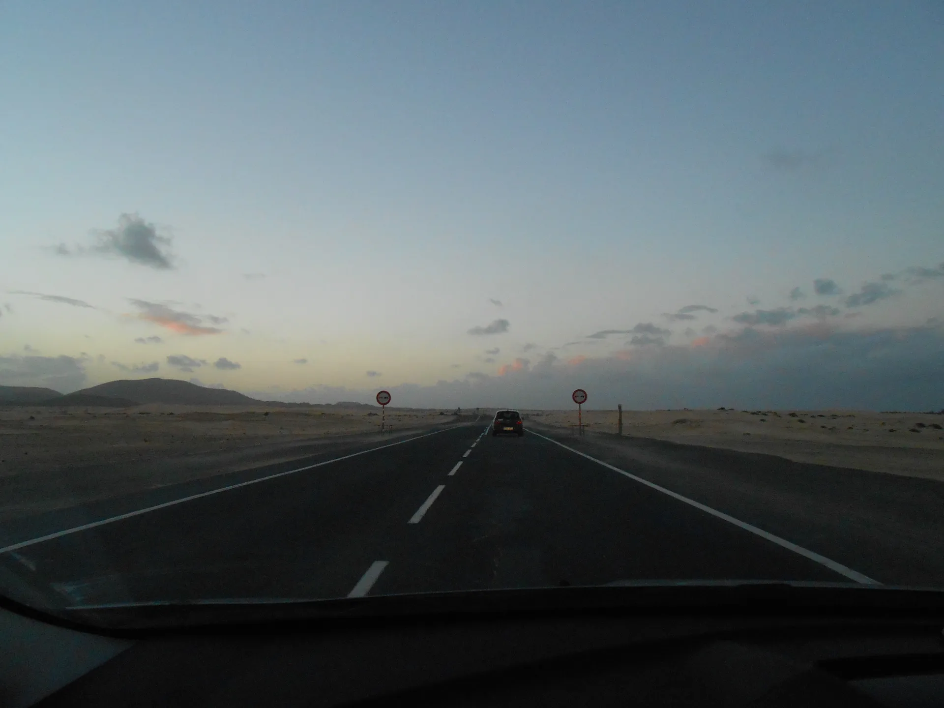 Fuertaventura