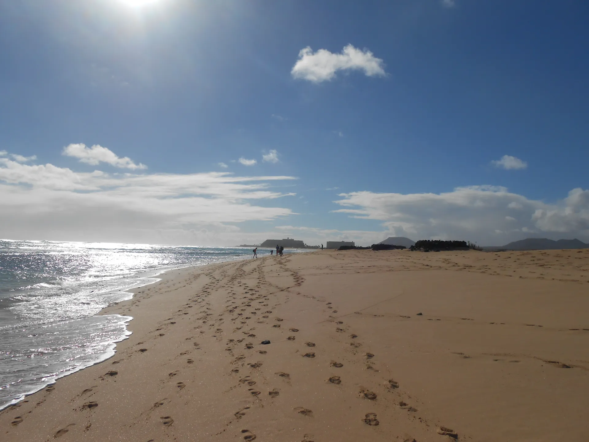 Fuertaventura