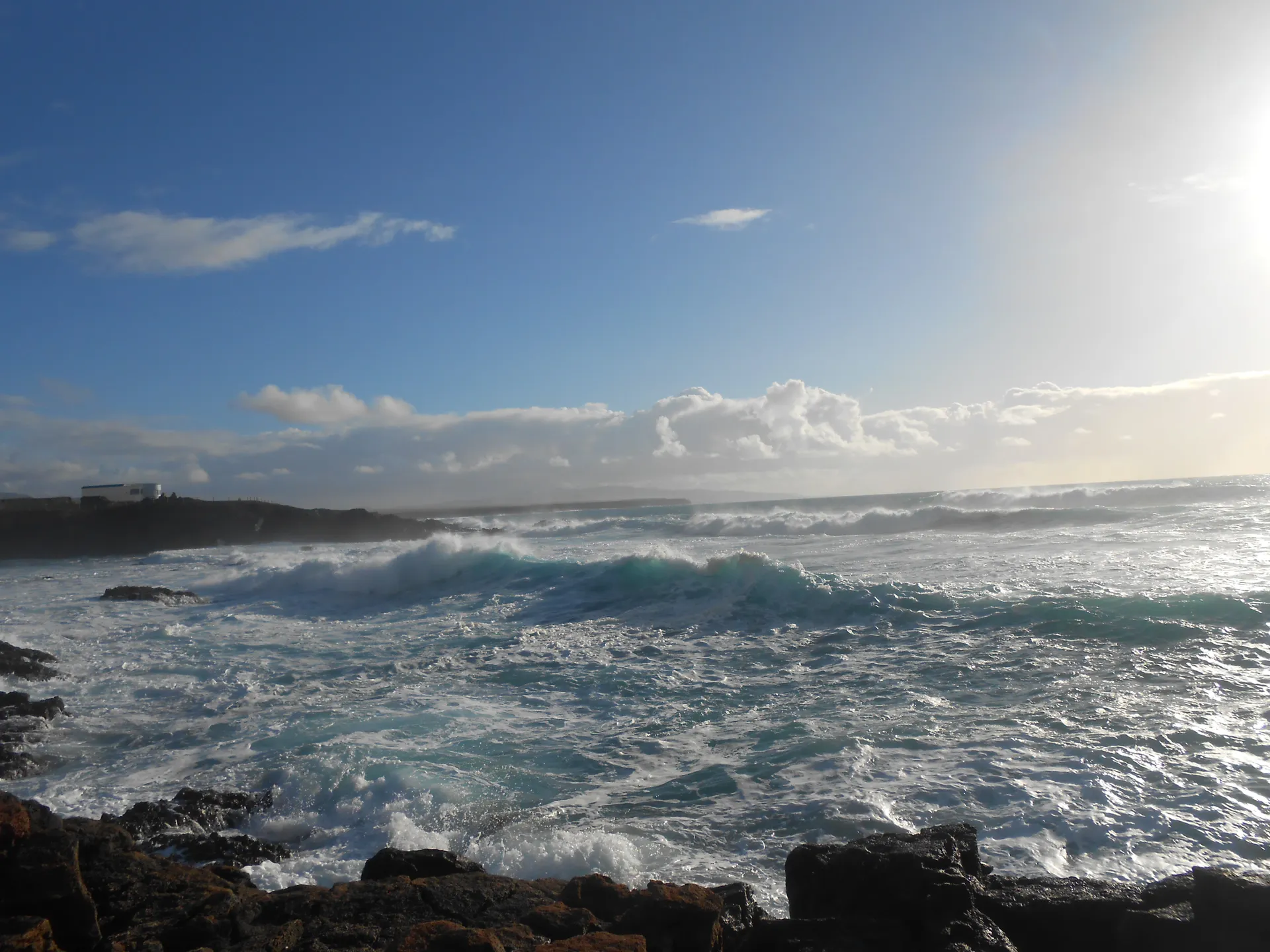 Fuertaventura