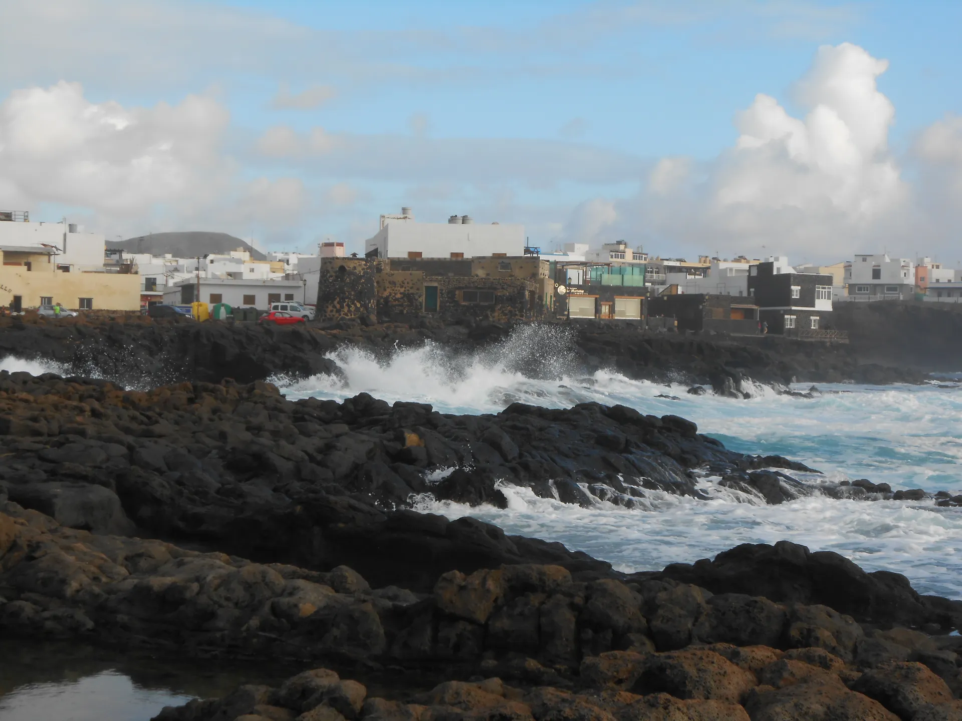 Fuertaventura
