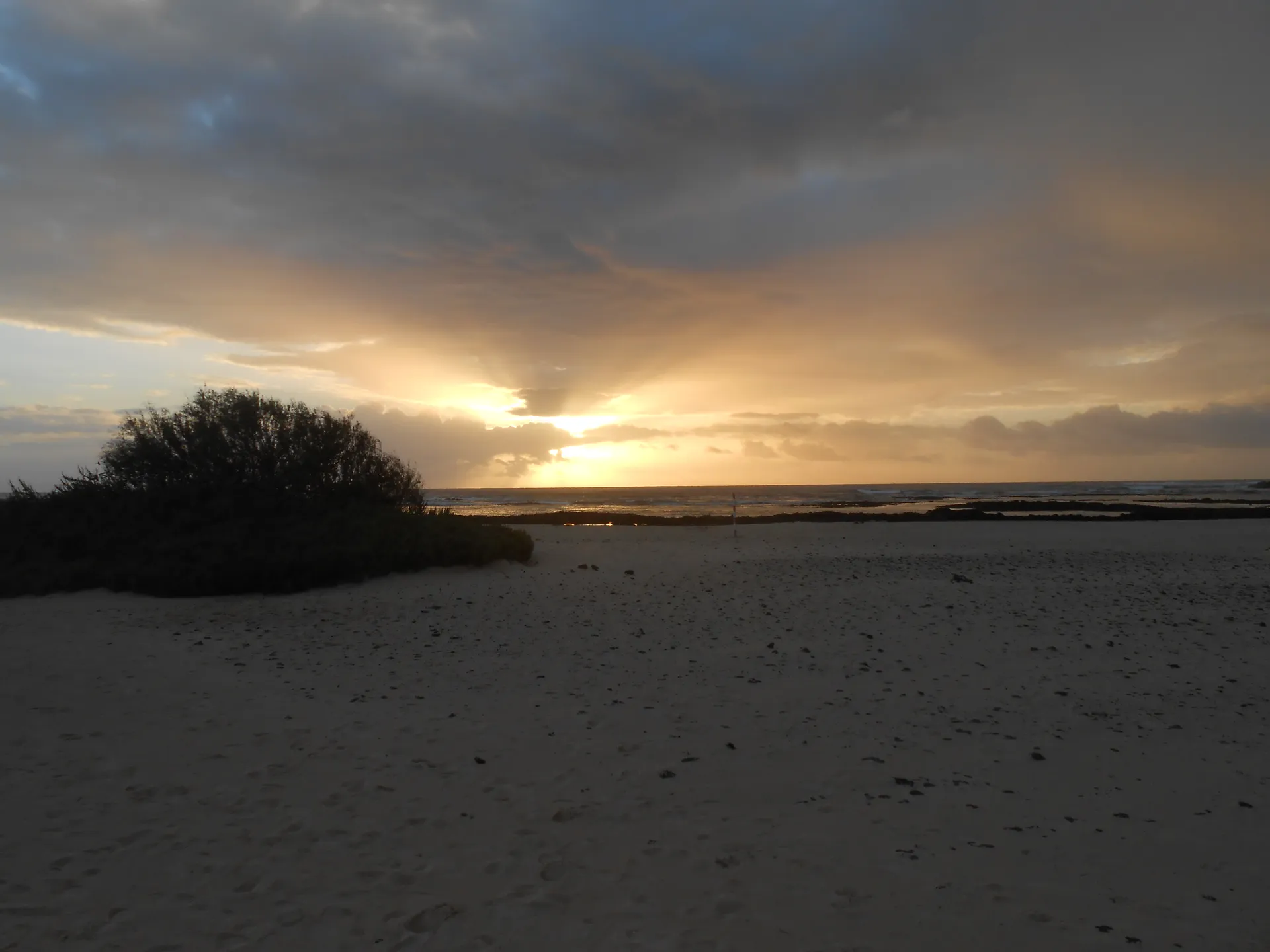 Fuertaventura
