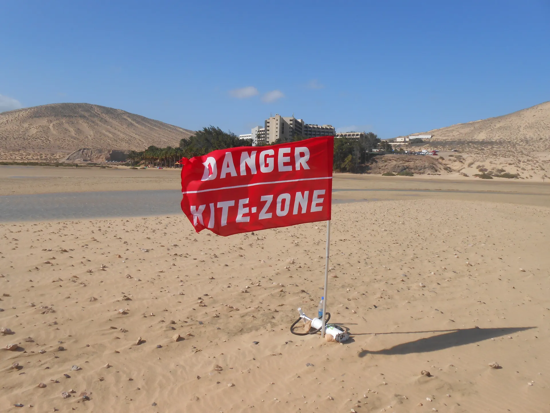 Fuertaventura