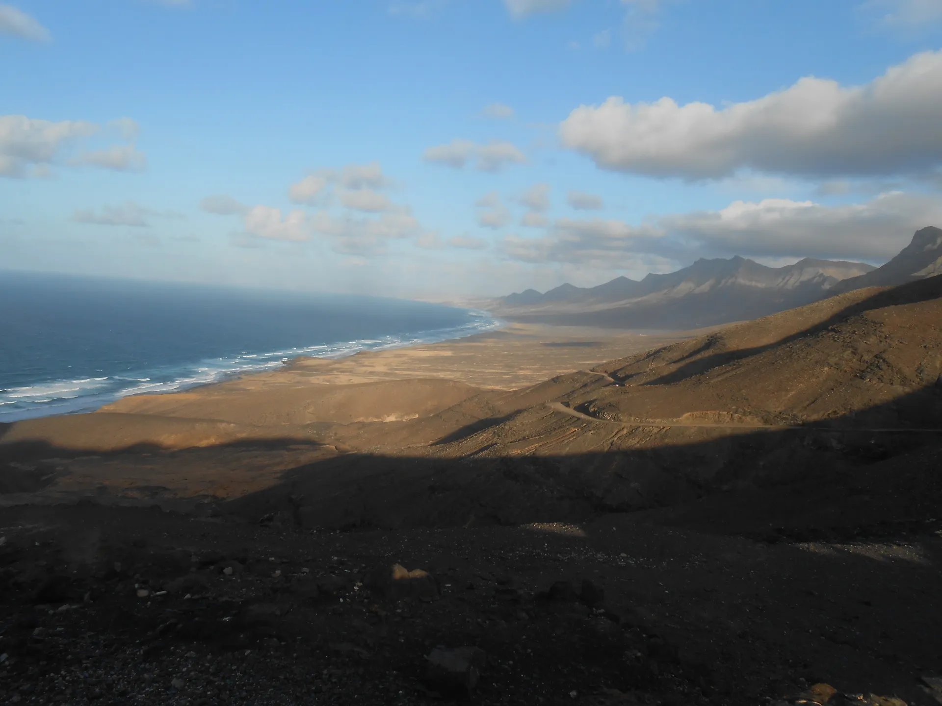 Fuertaventura