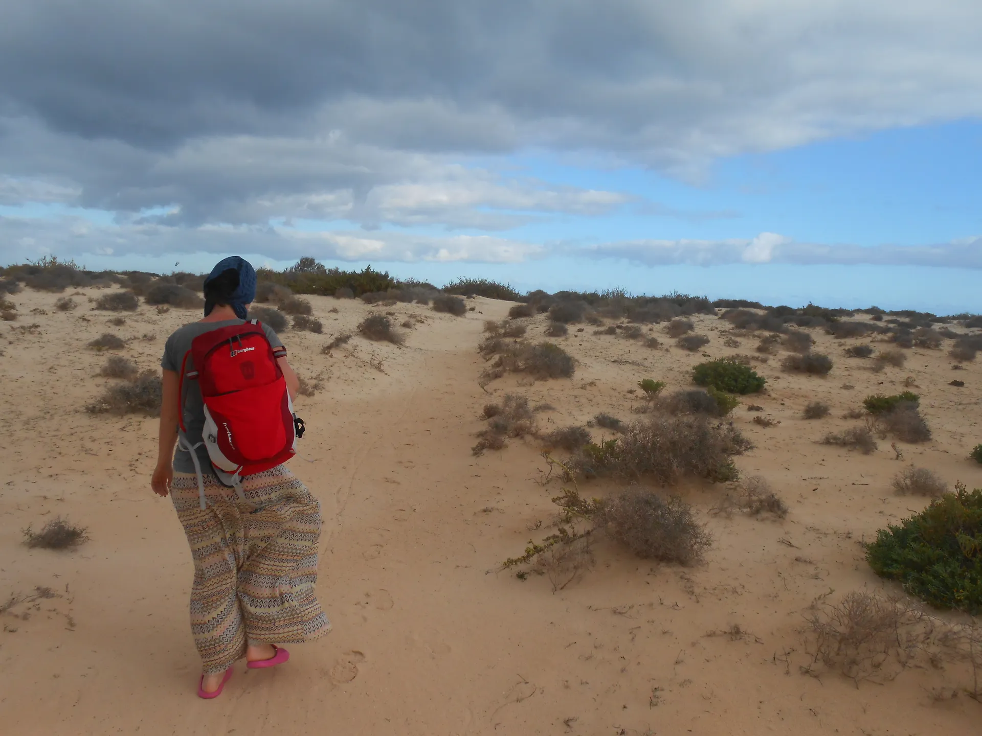 Fuertaventura