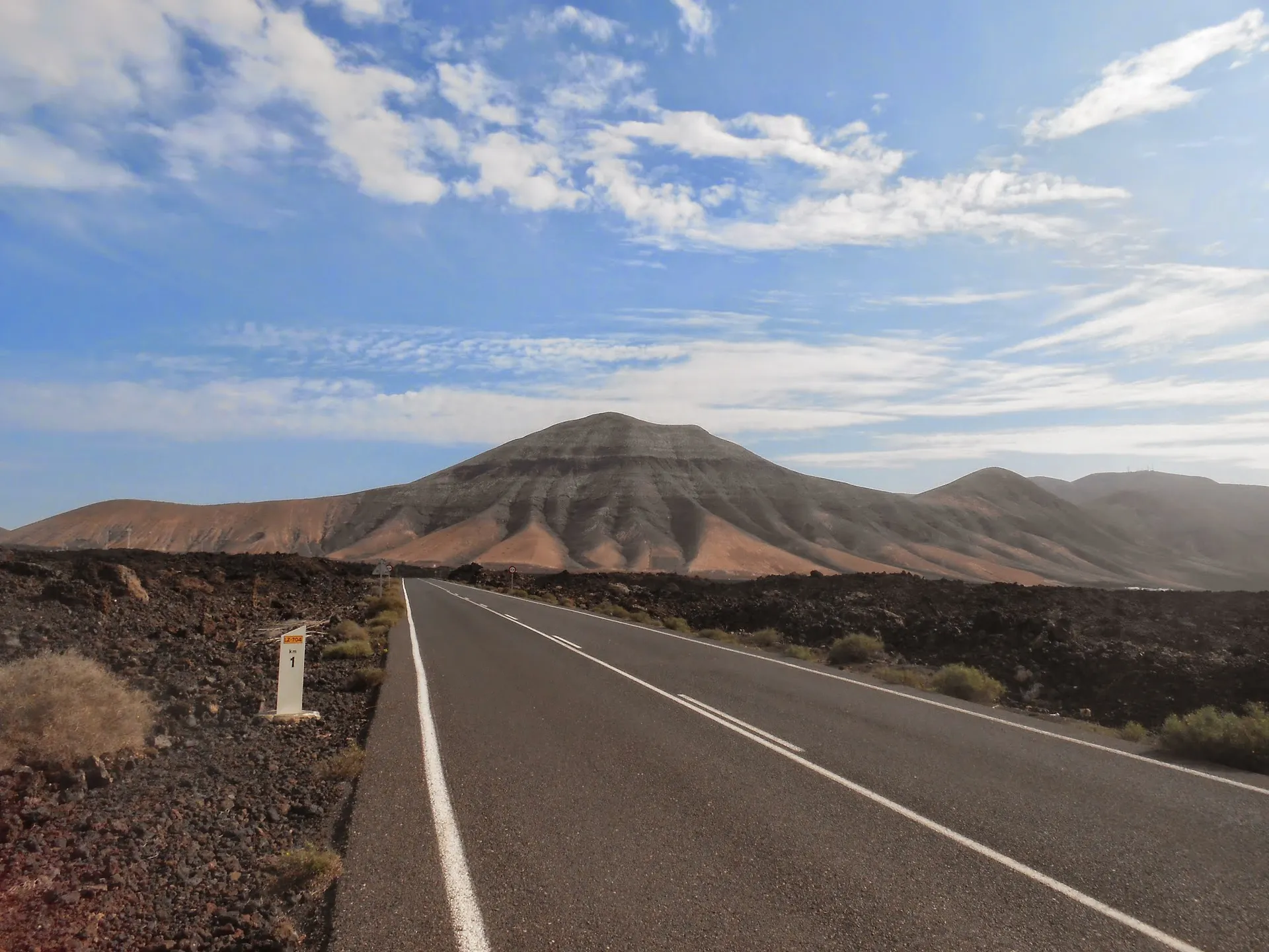 Fuertaventura