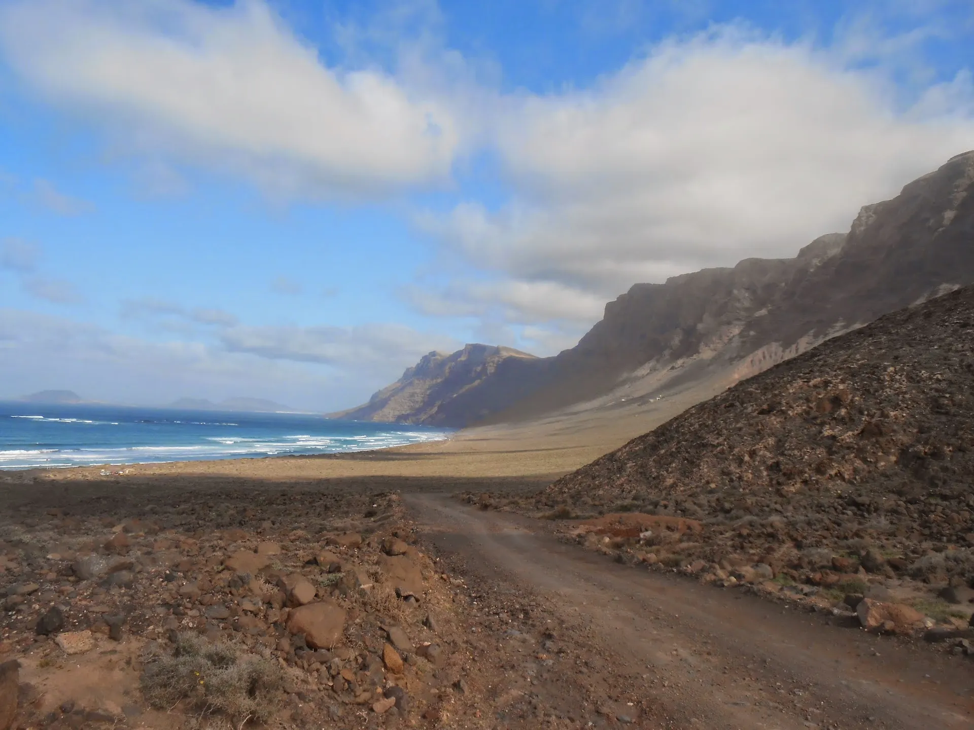 Fuertaventura