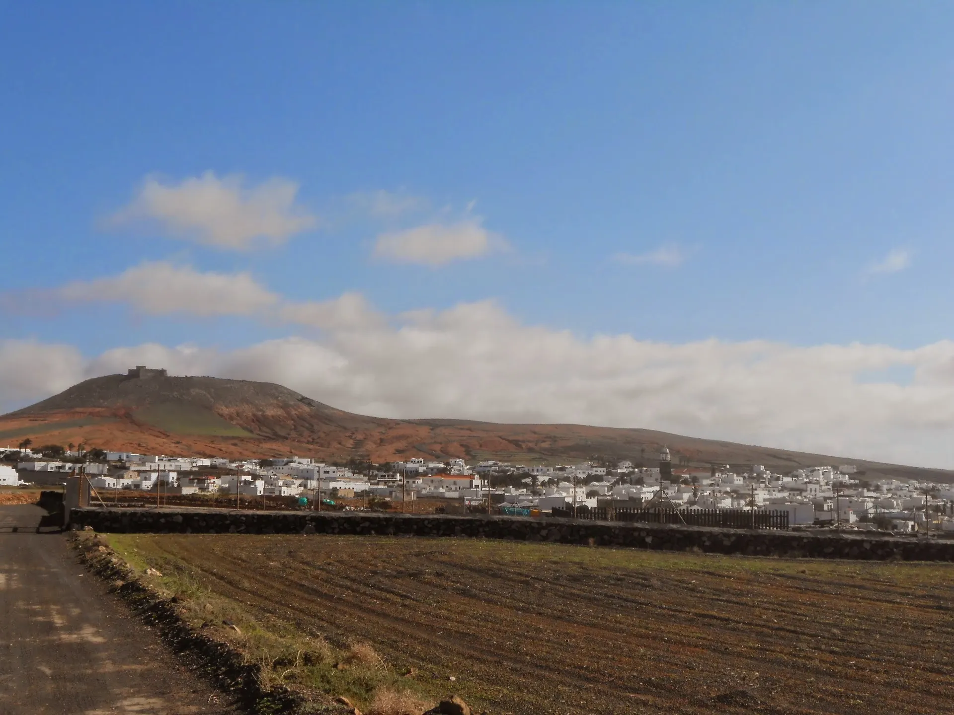 Fuertaventura