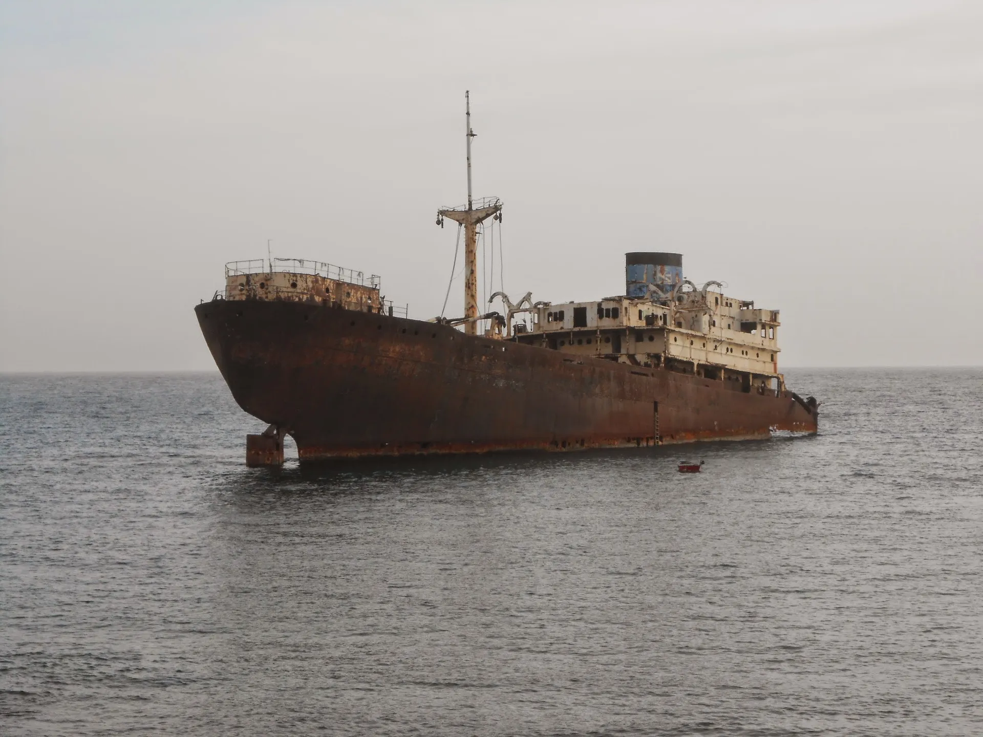 Fuertaventura
