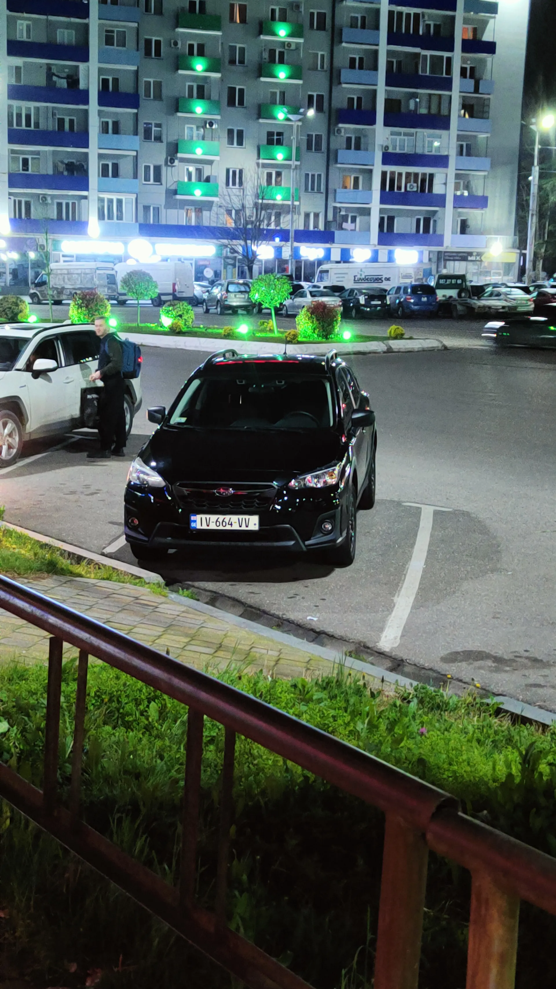 Gruzja vol. 2