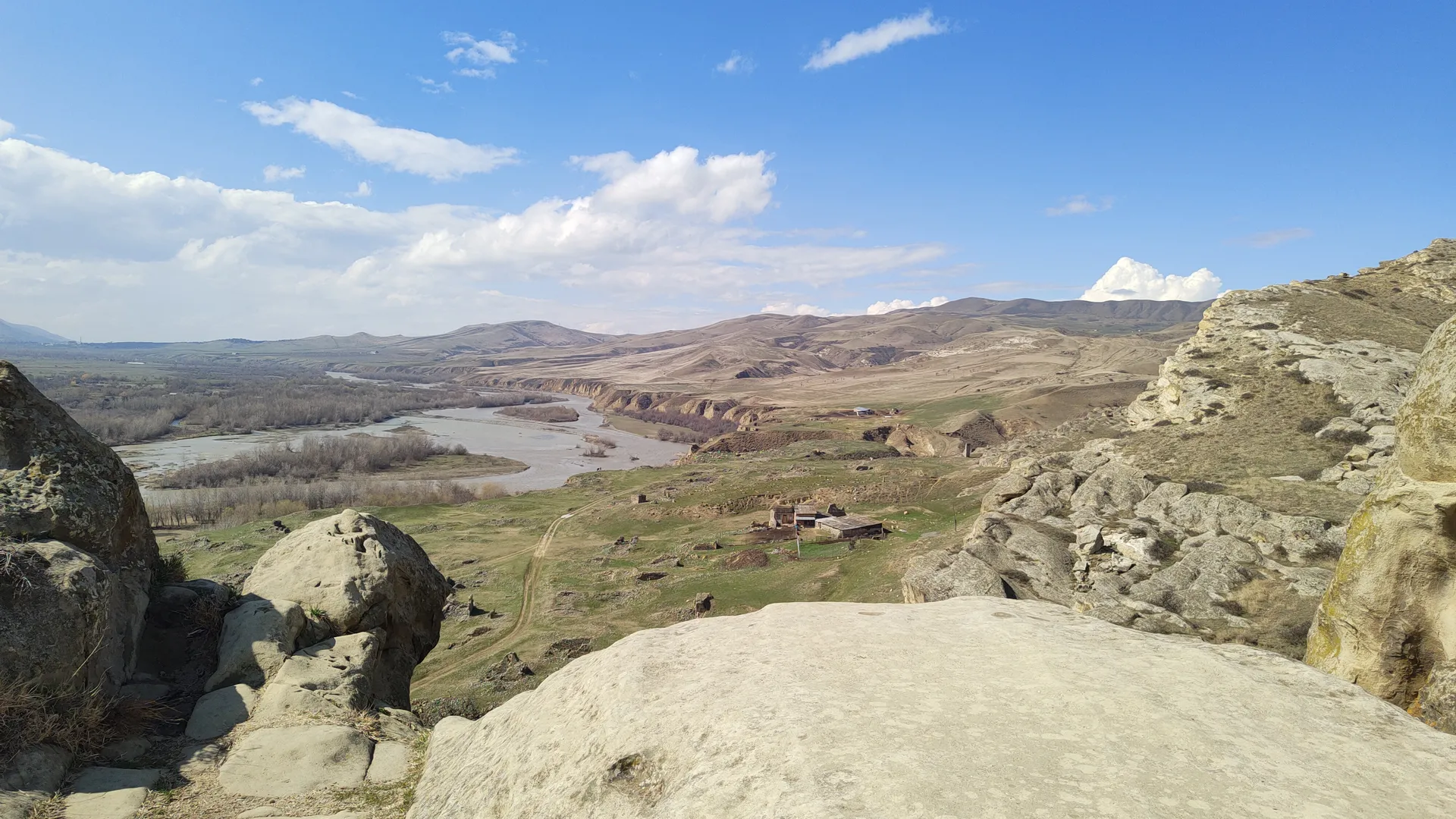 Gruzja vol. 2