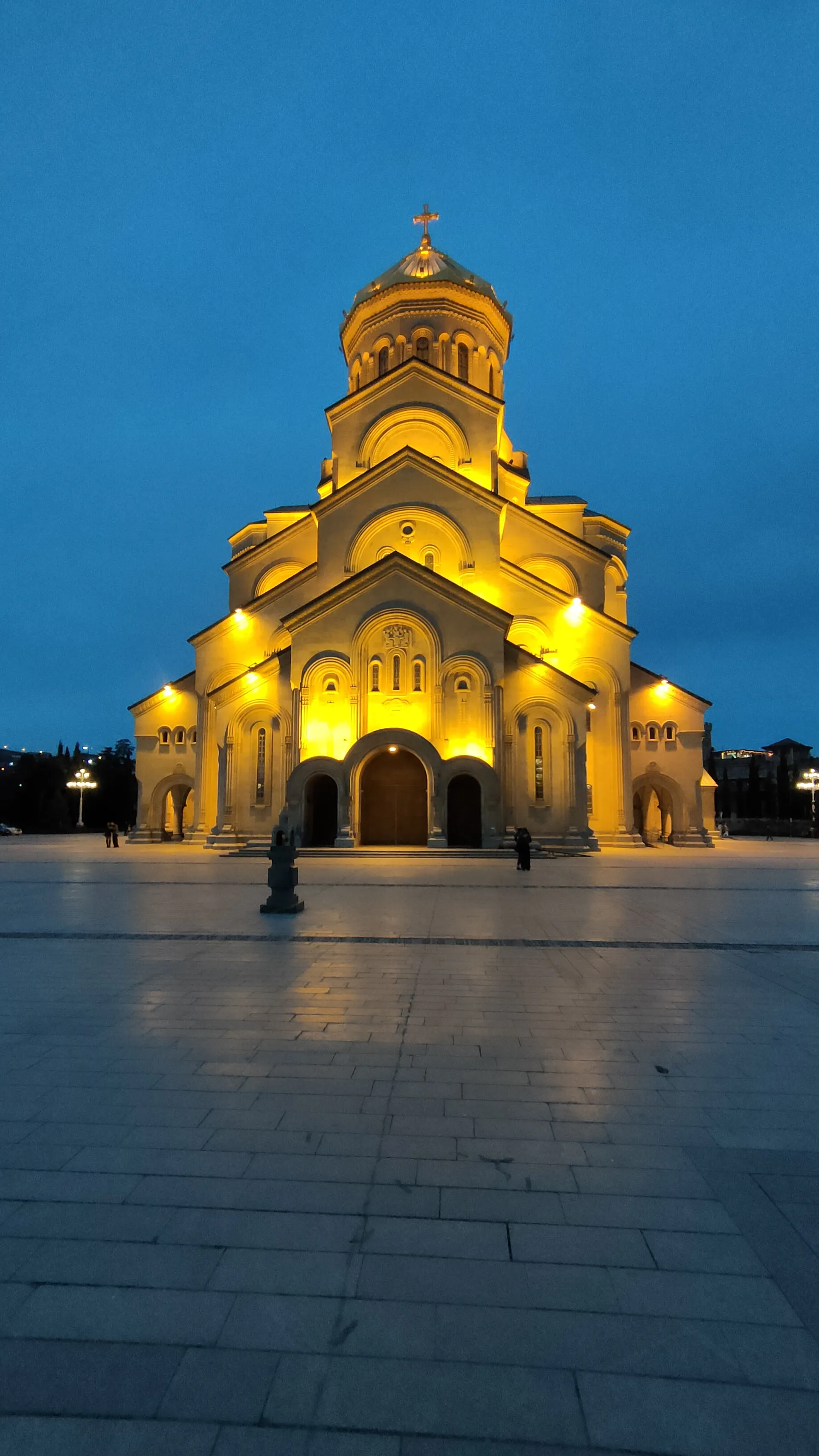 Gruzja vol. 2