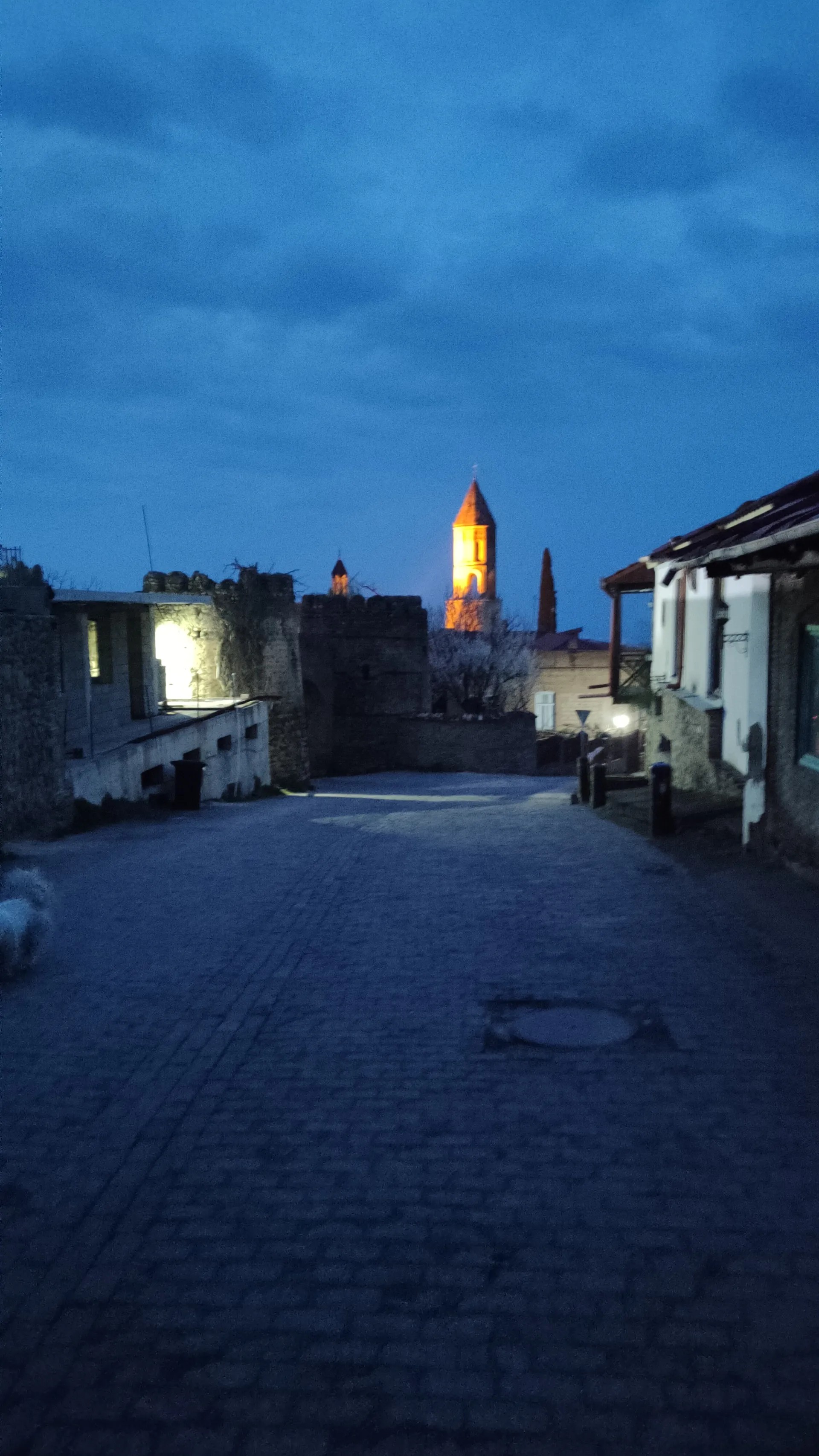 Gruzja vol. 2