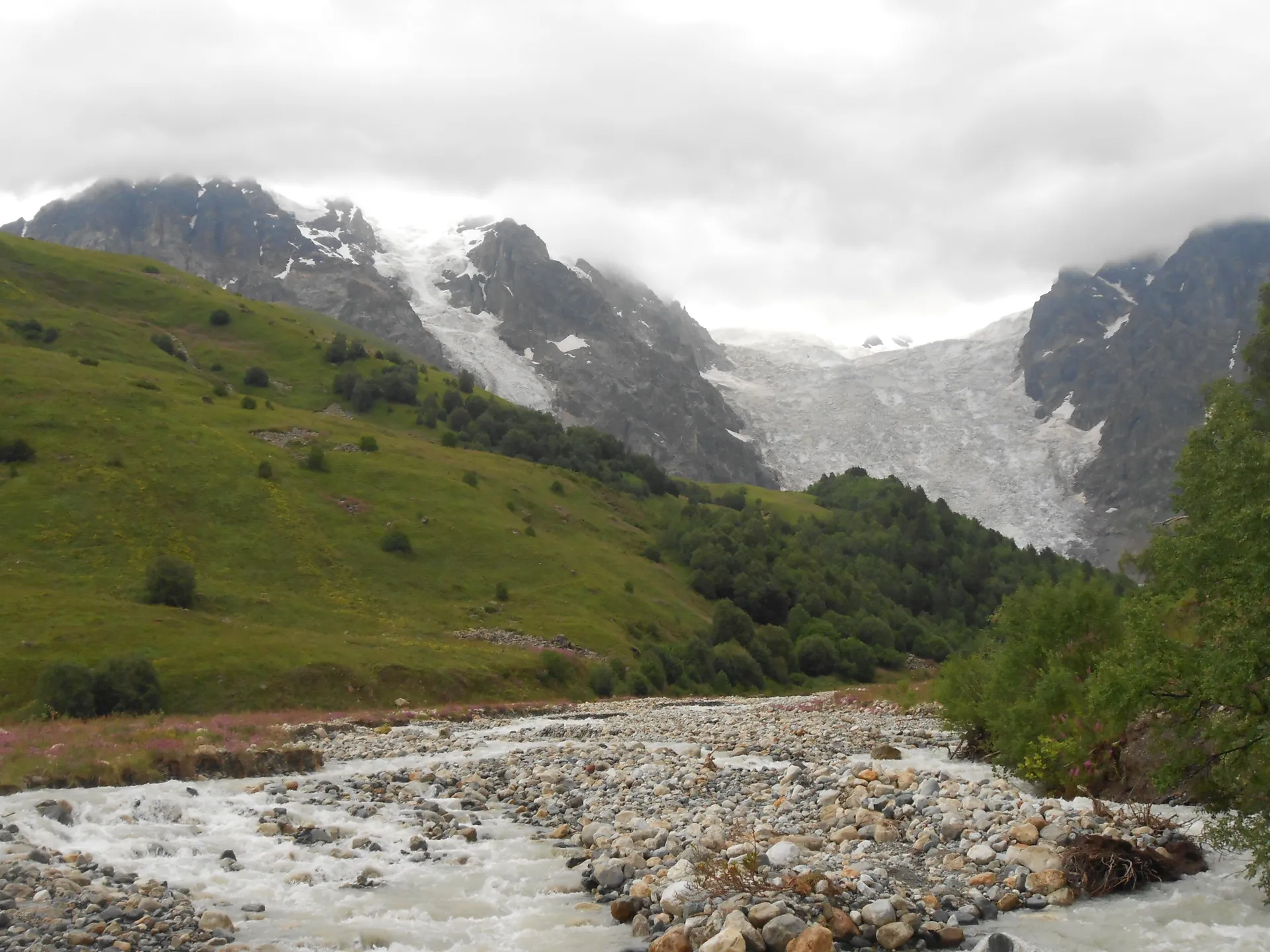 Gruzja