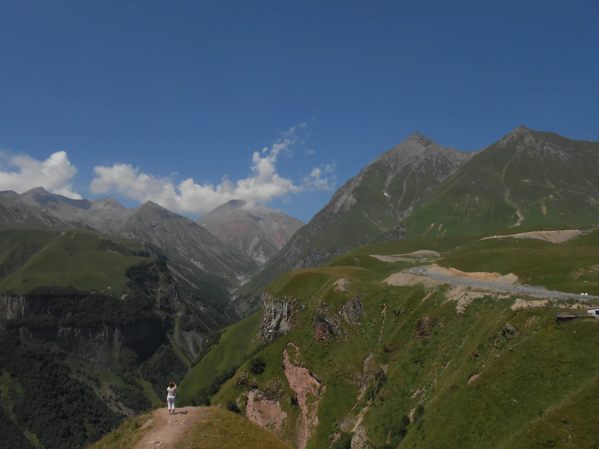 Gruzja