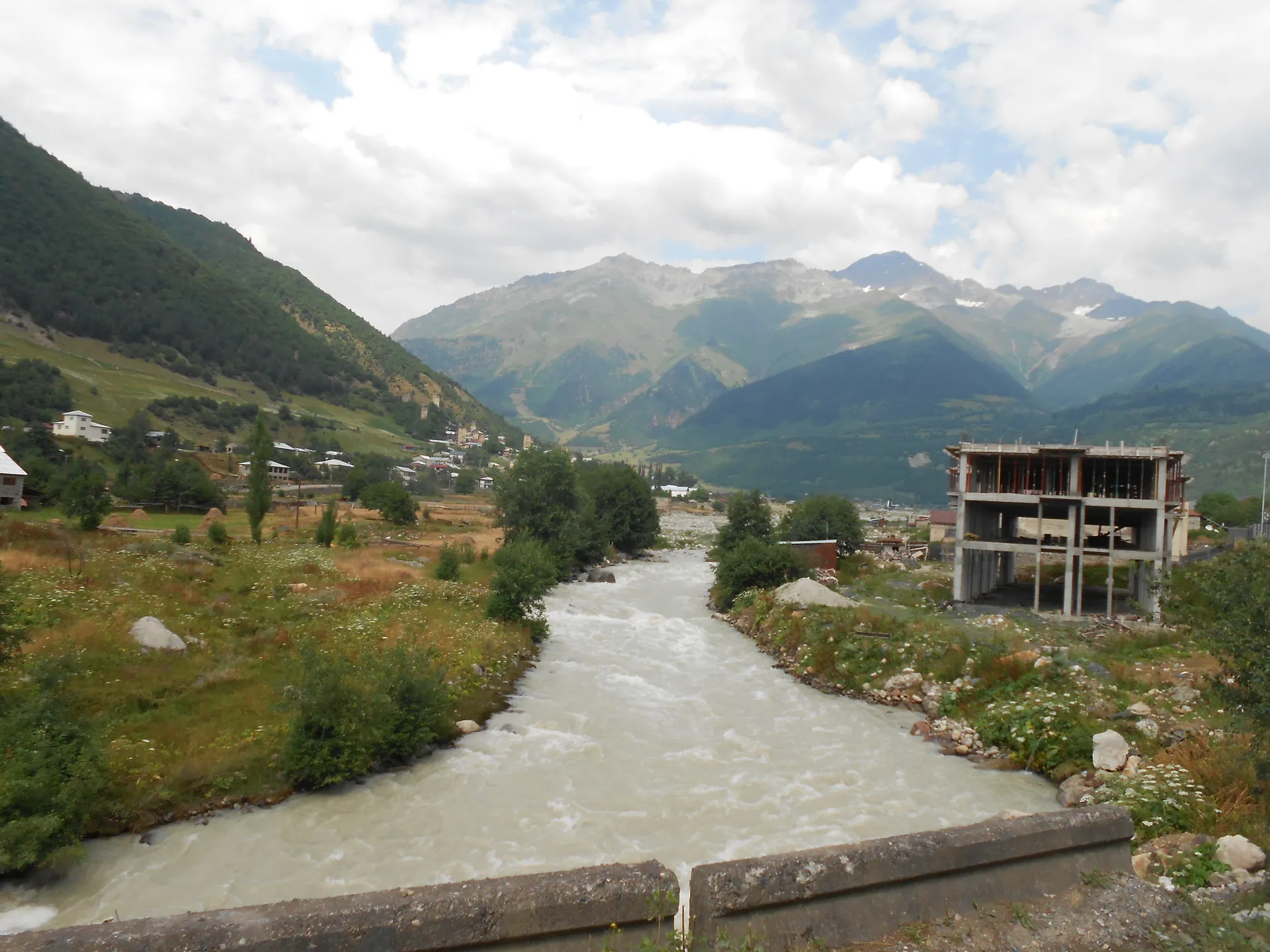 Gruzja