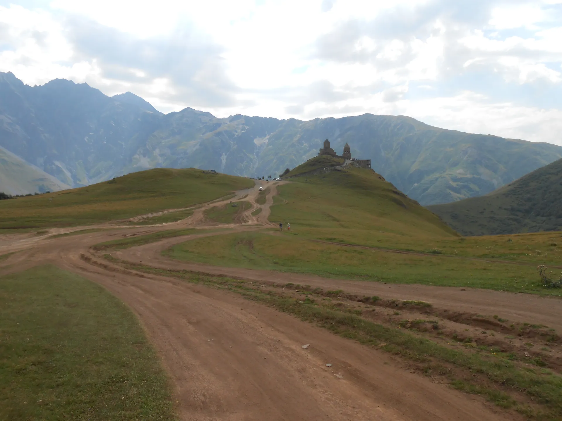 Gruzja