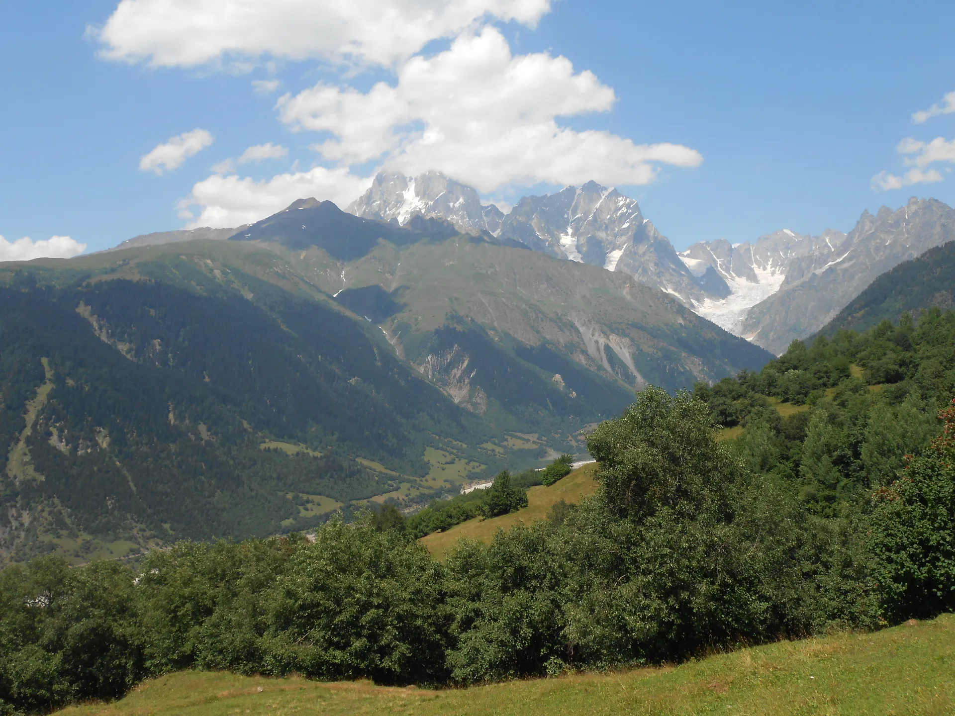 Gruzja