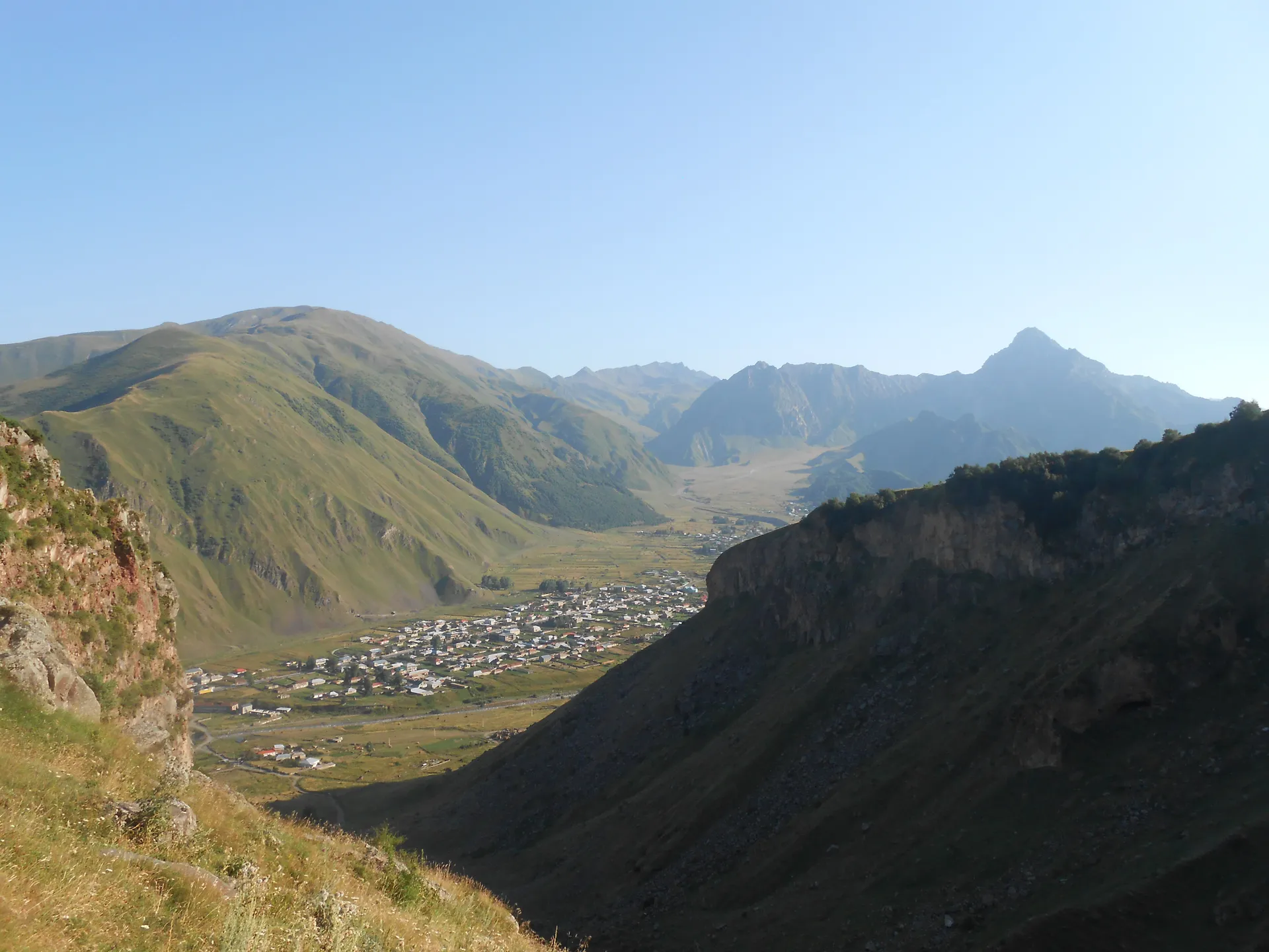 Gruzja