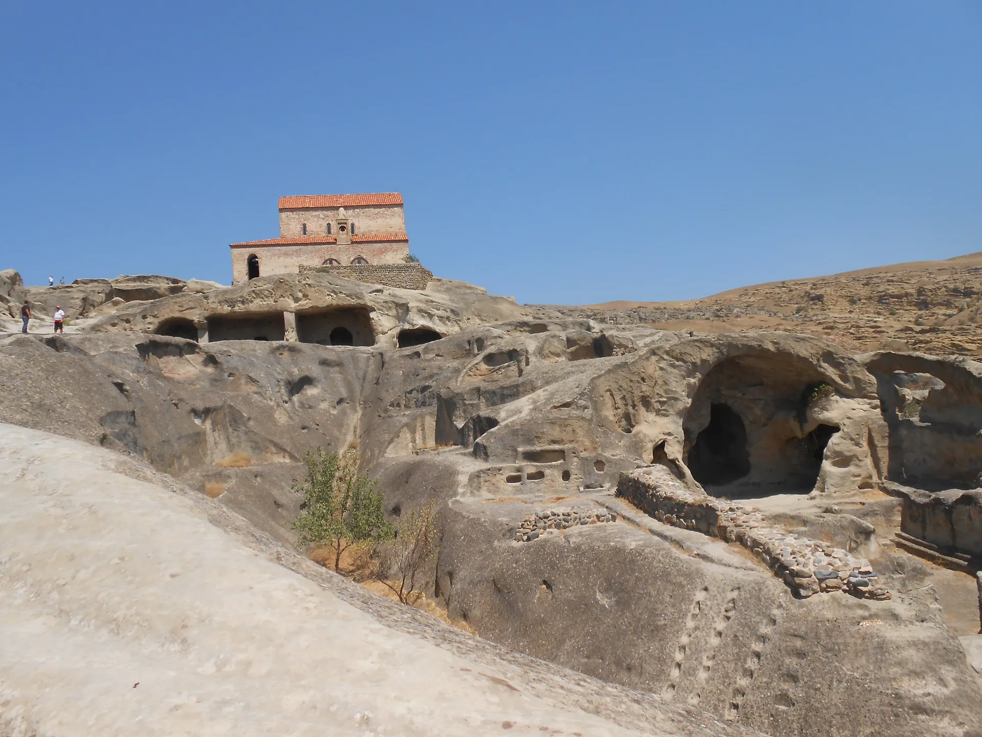 Gruzja