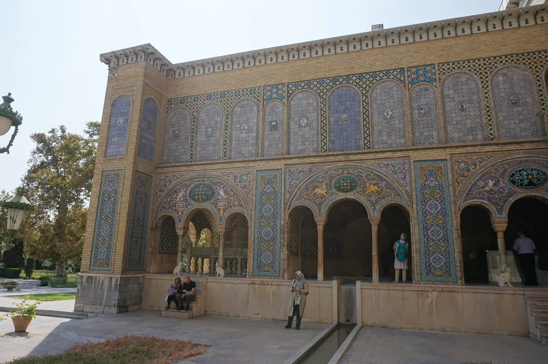 Iran