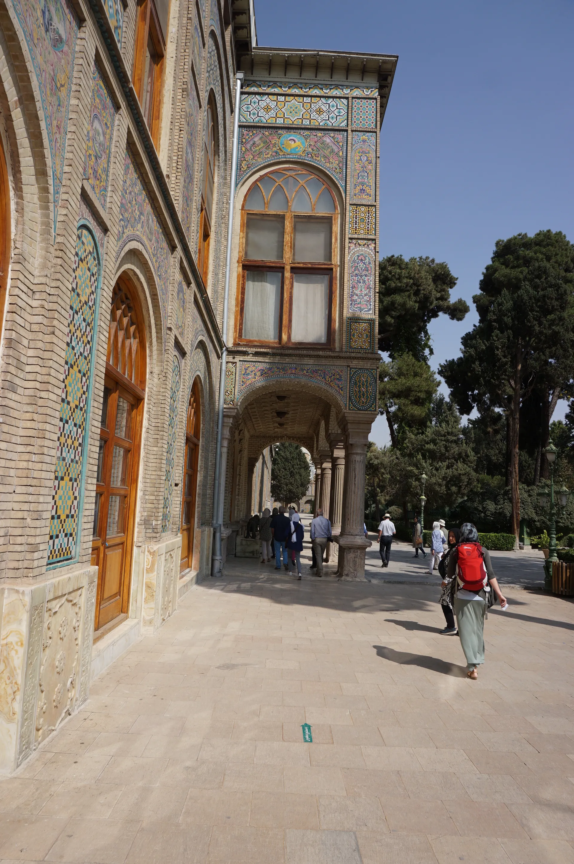 Iran