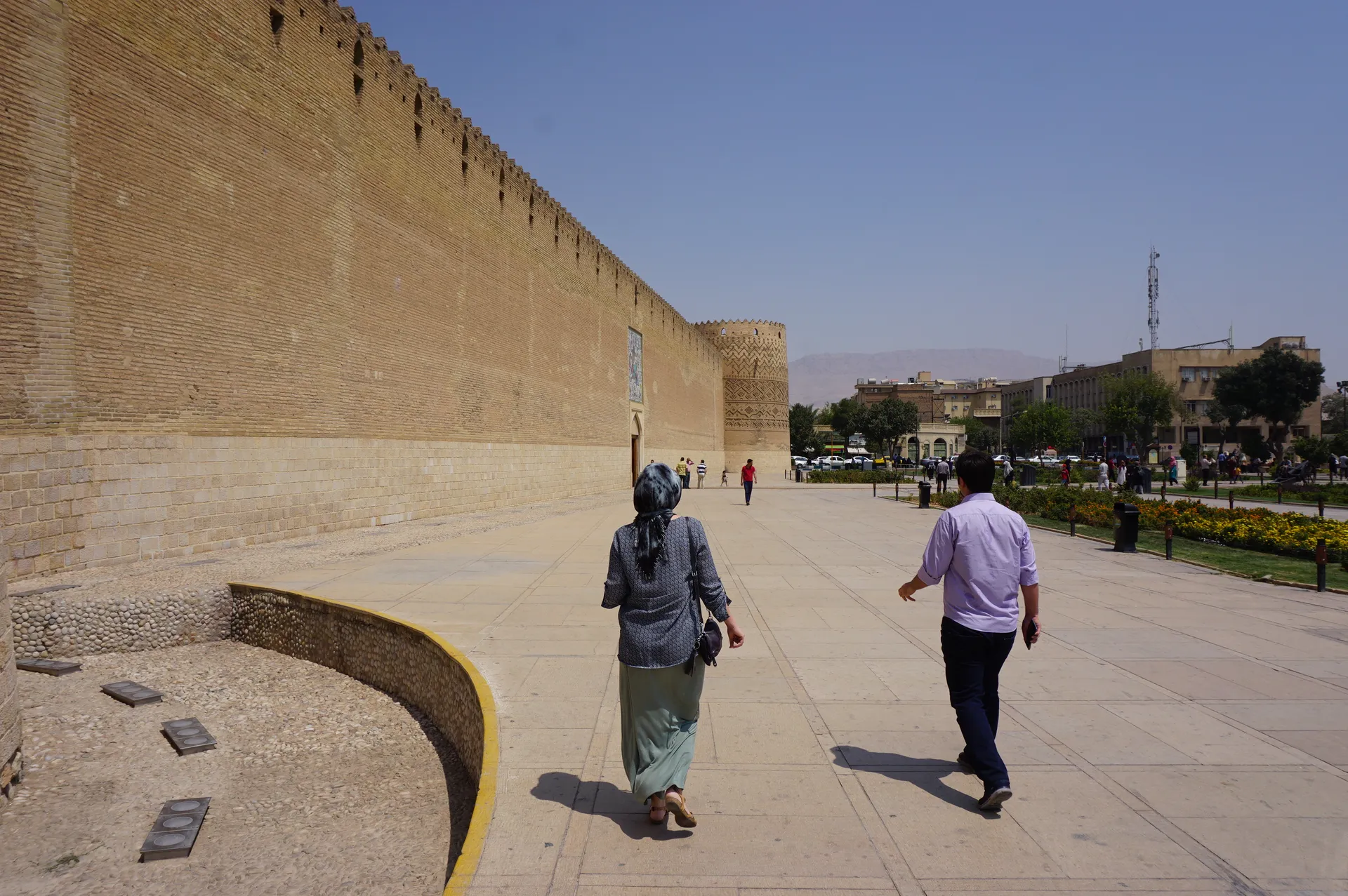 Iran