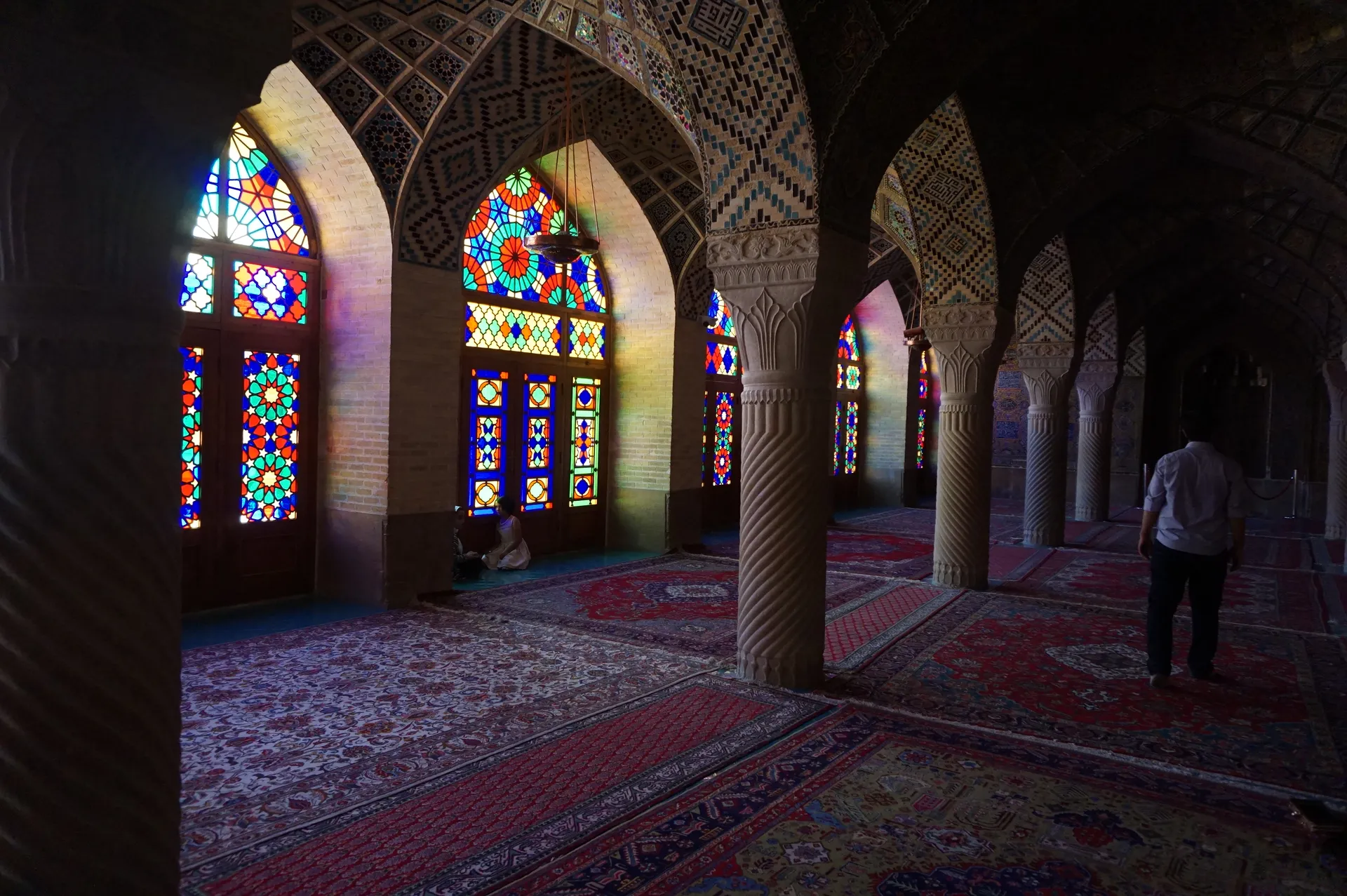 Iran