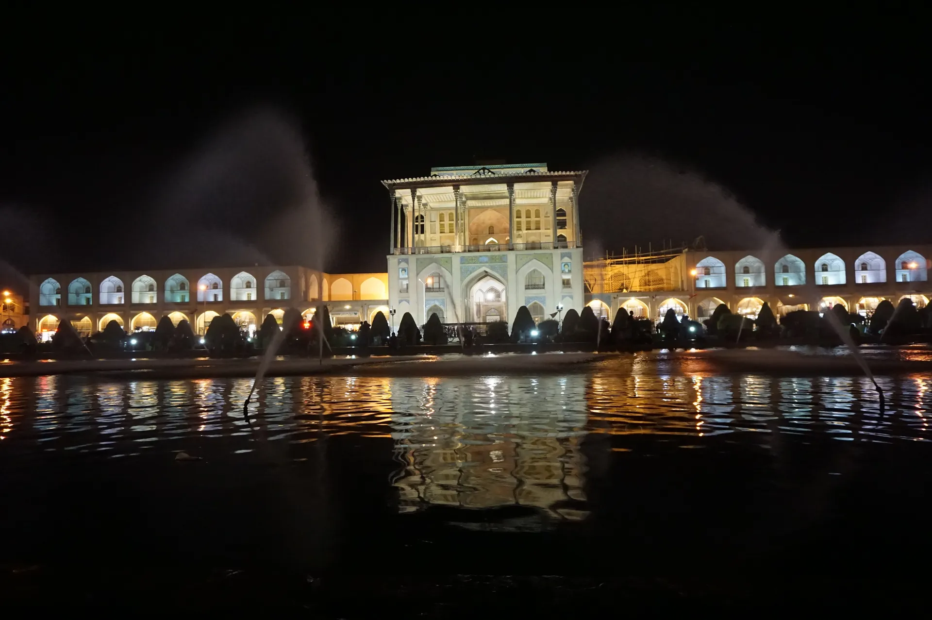 Iran