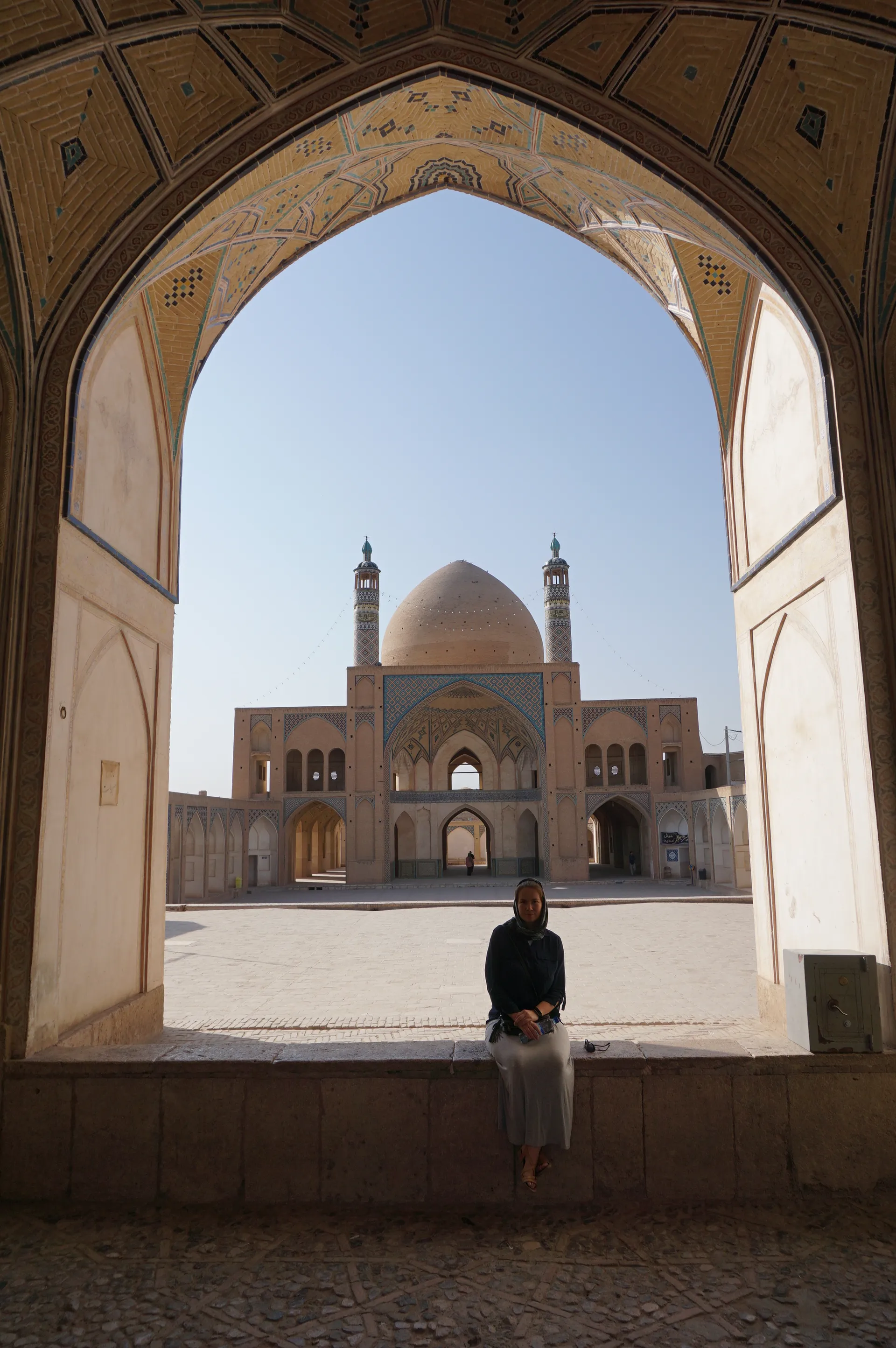 Iran
