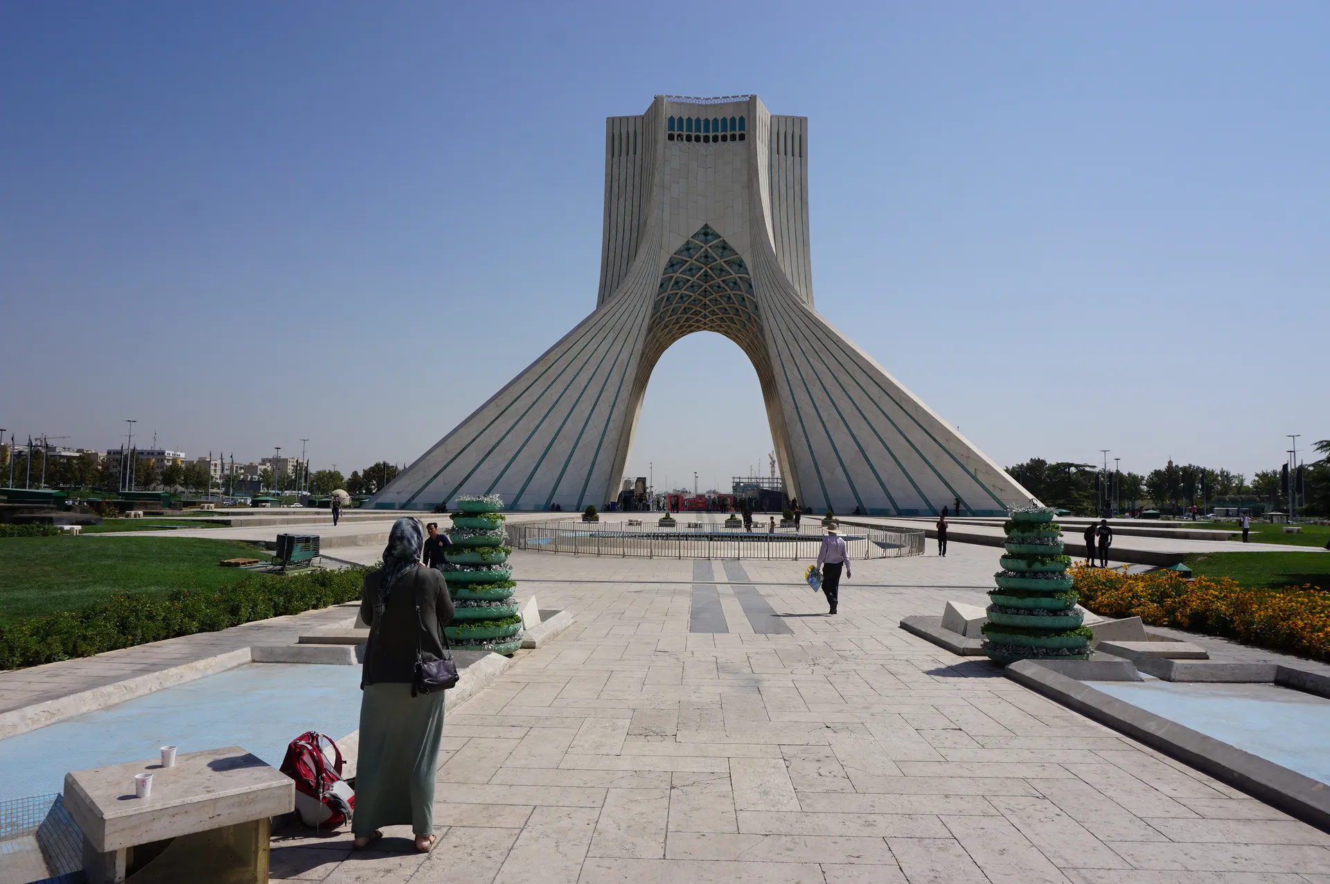 Iran
