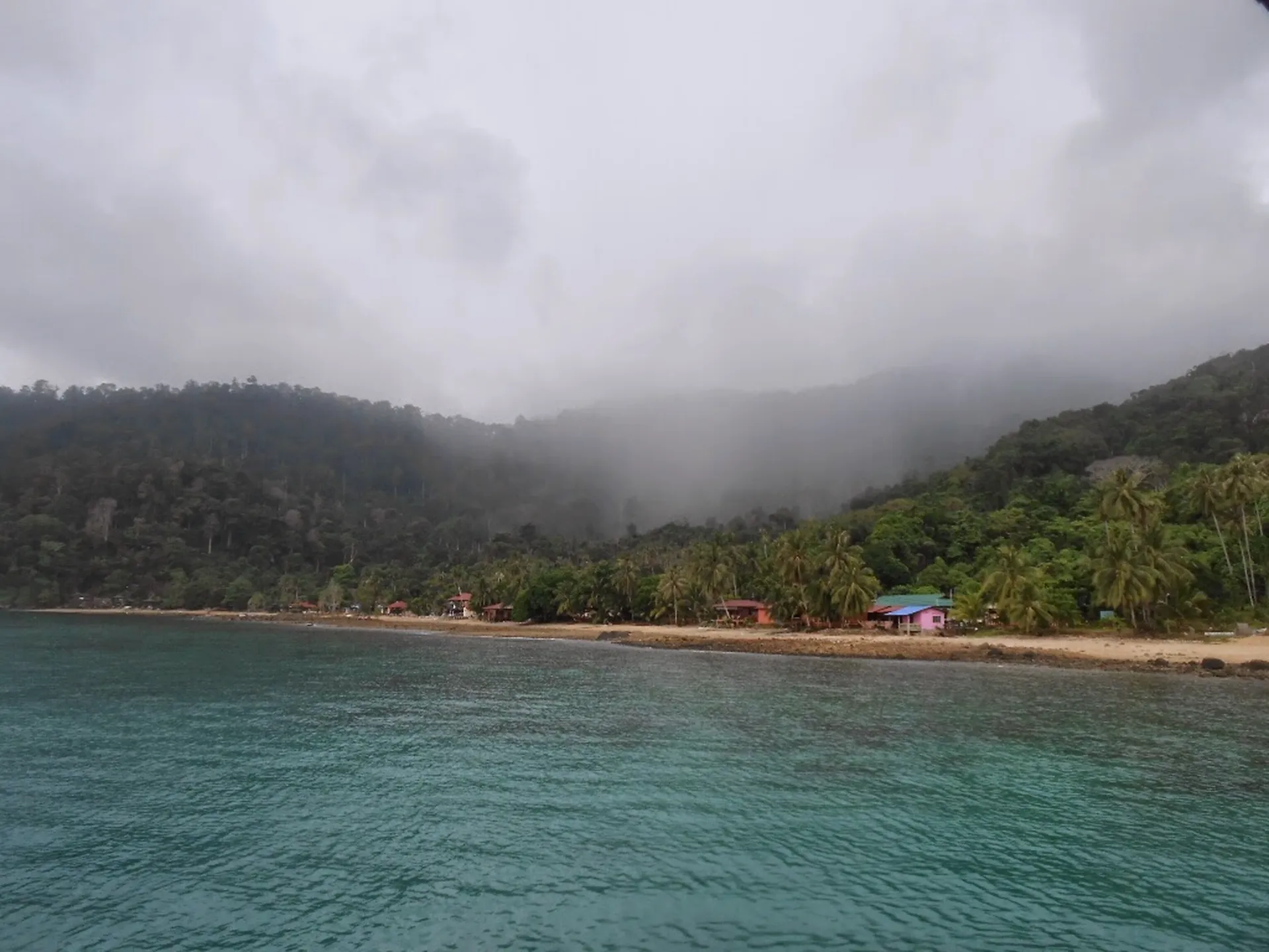 Malezja