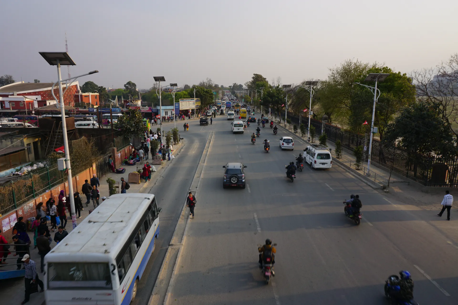 Nepal