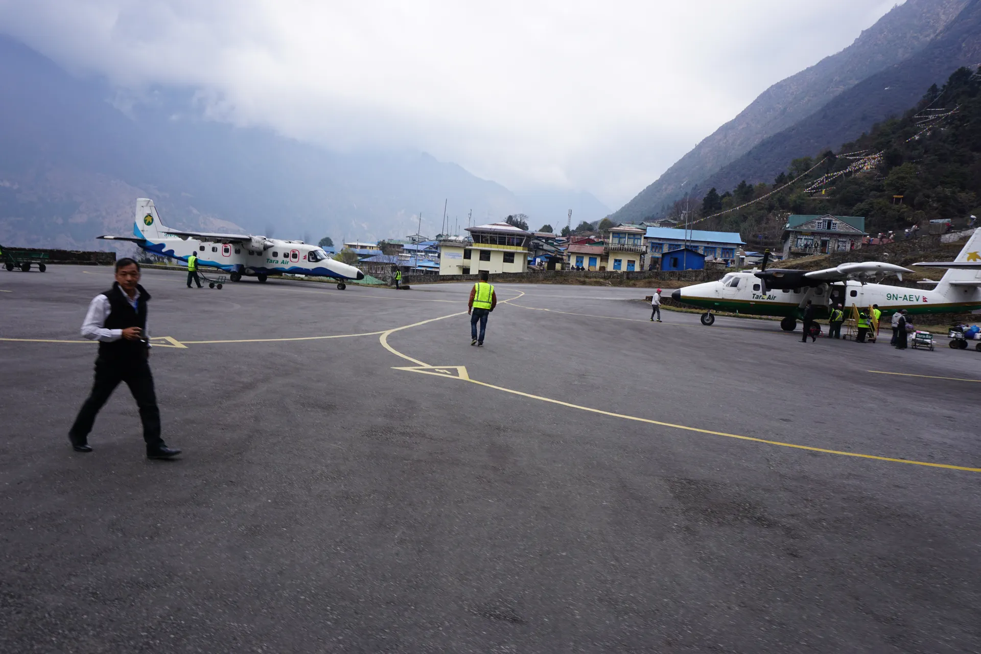 Nepal
