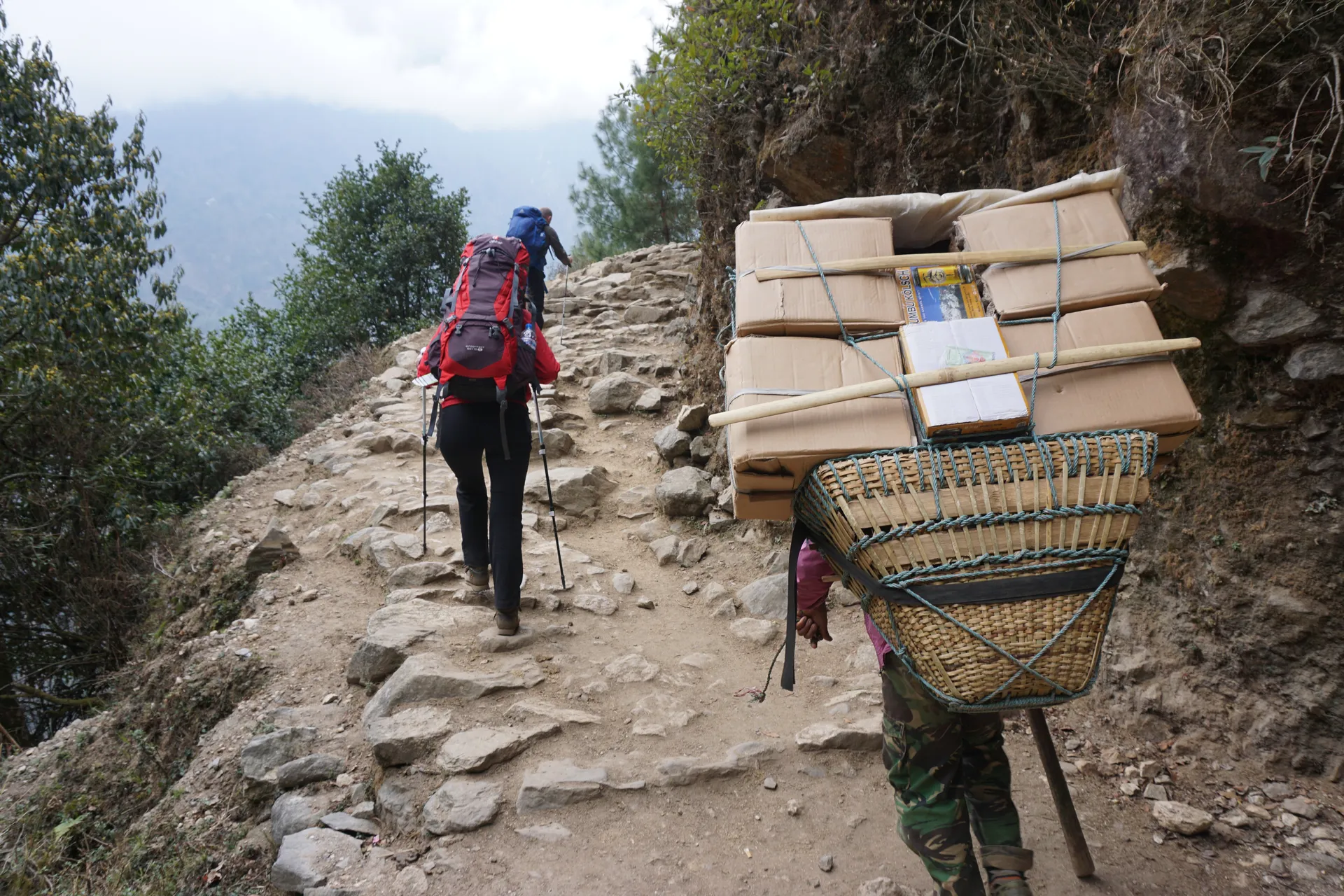 Nepal