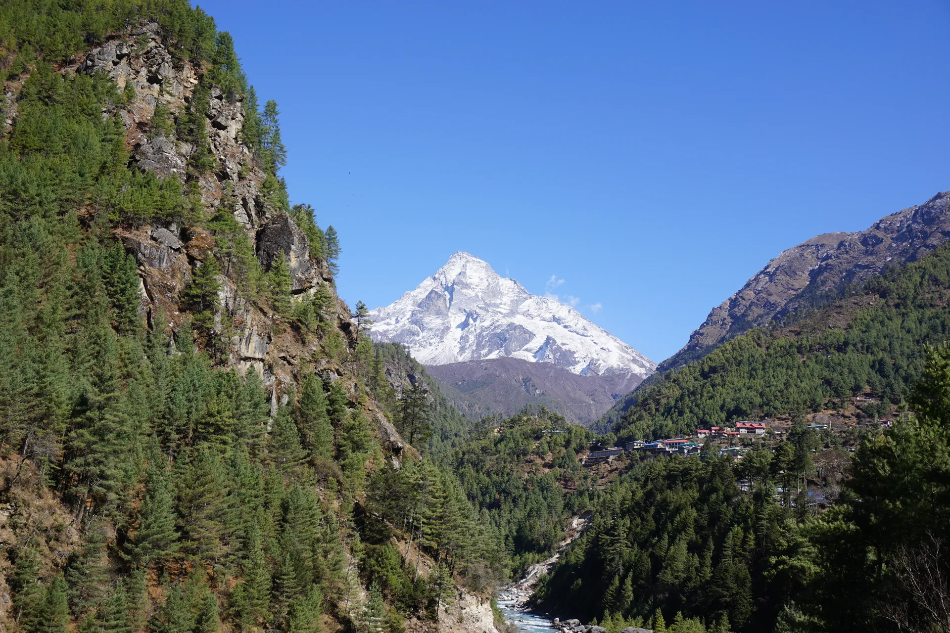 Nepal
