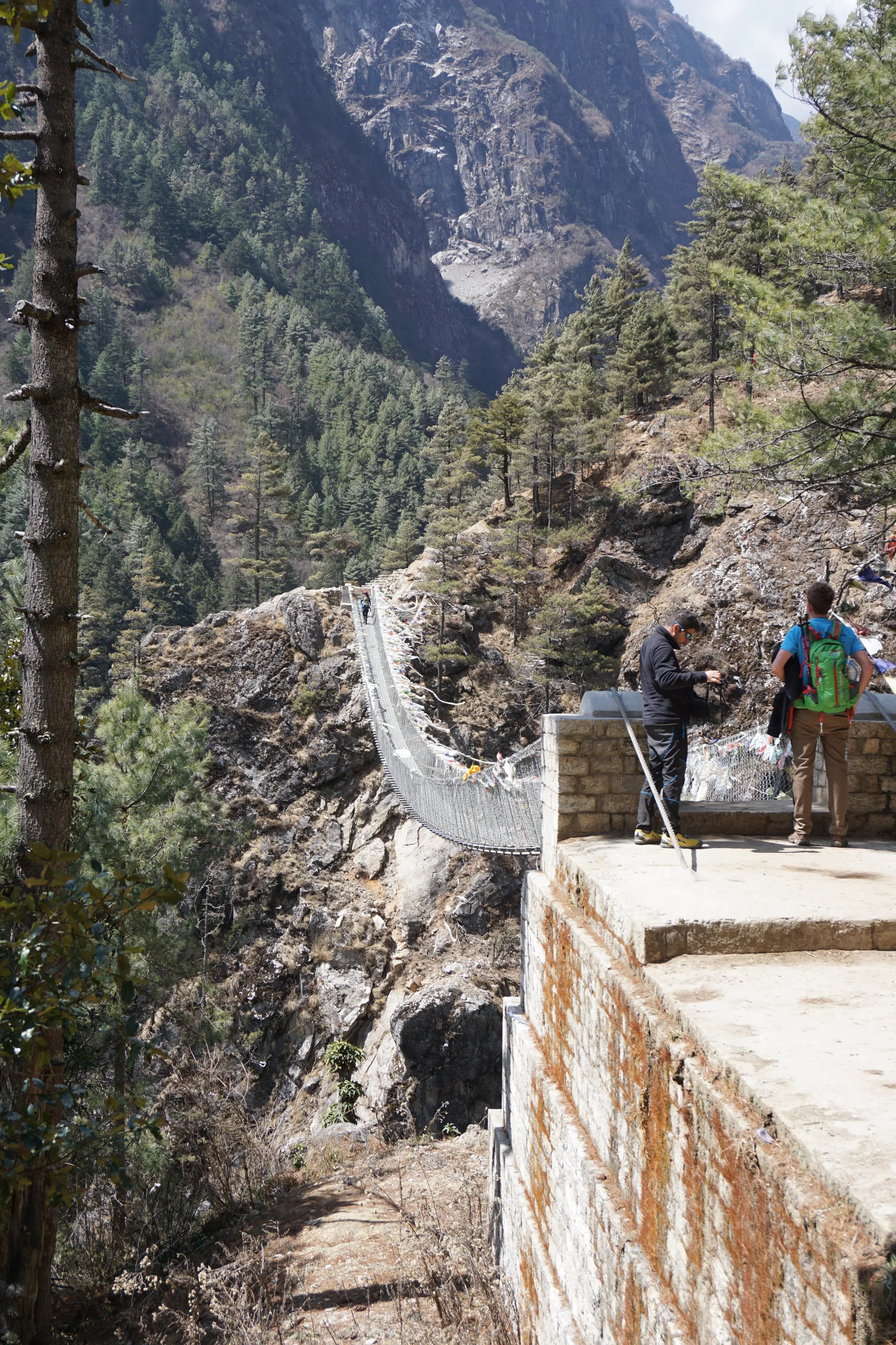 Nepal