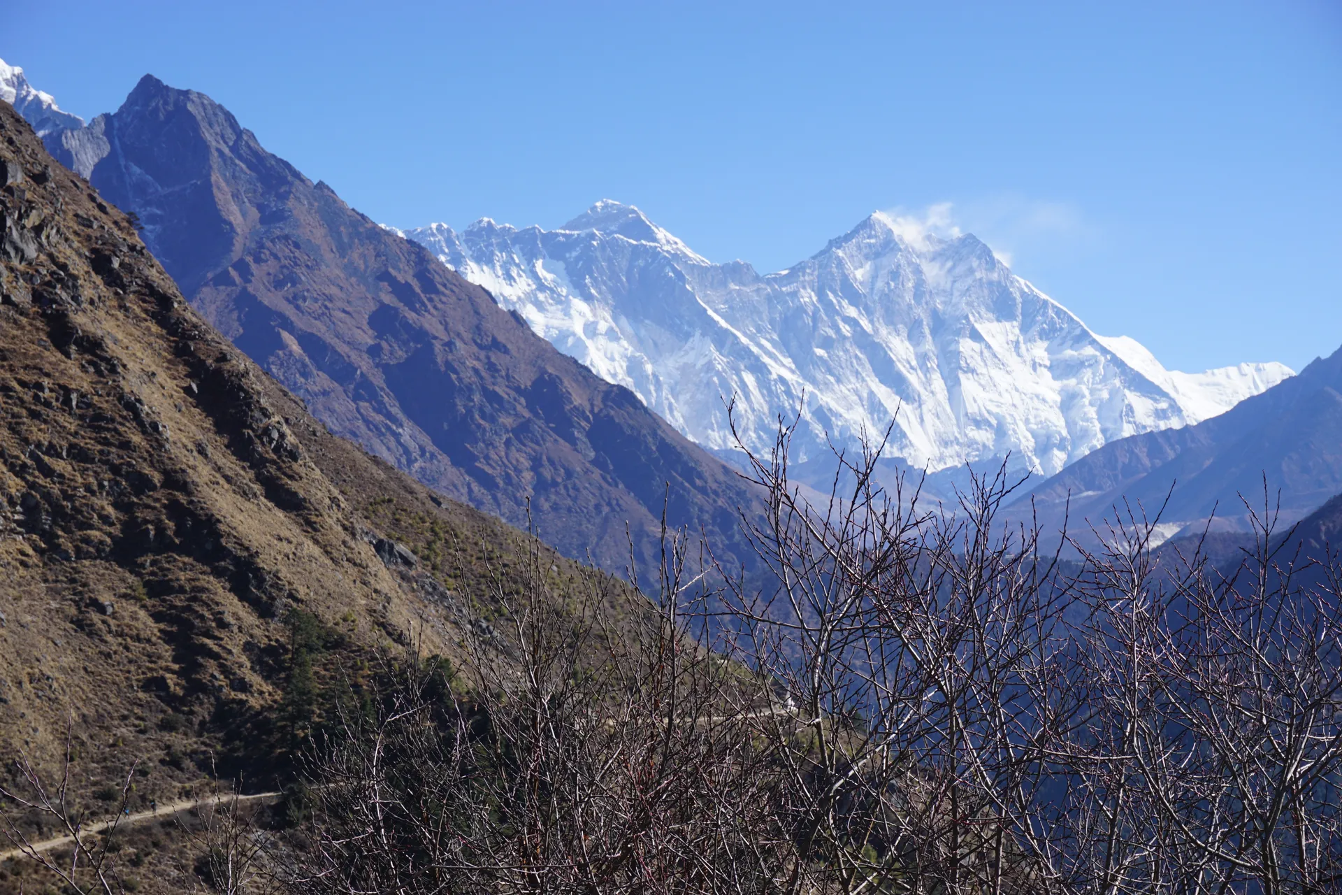 Nepal